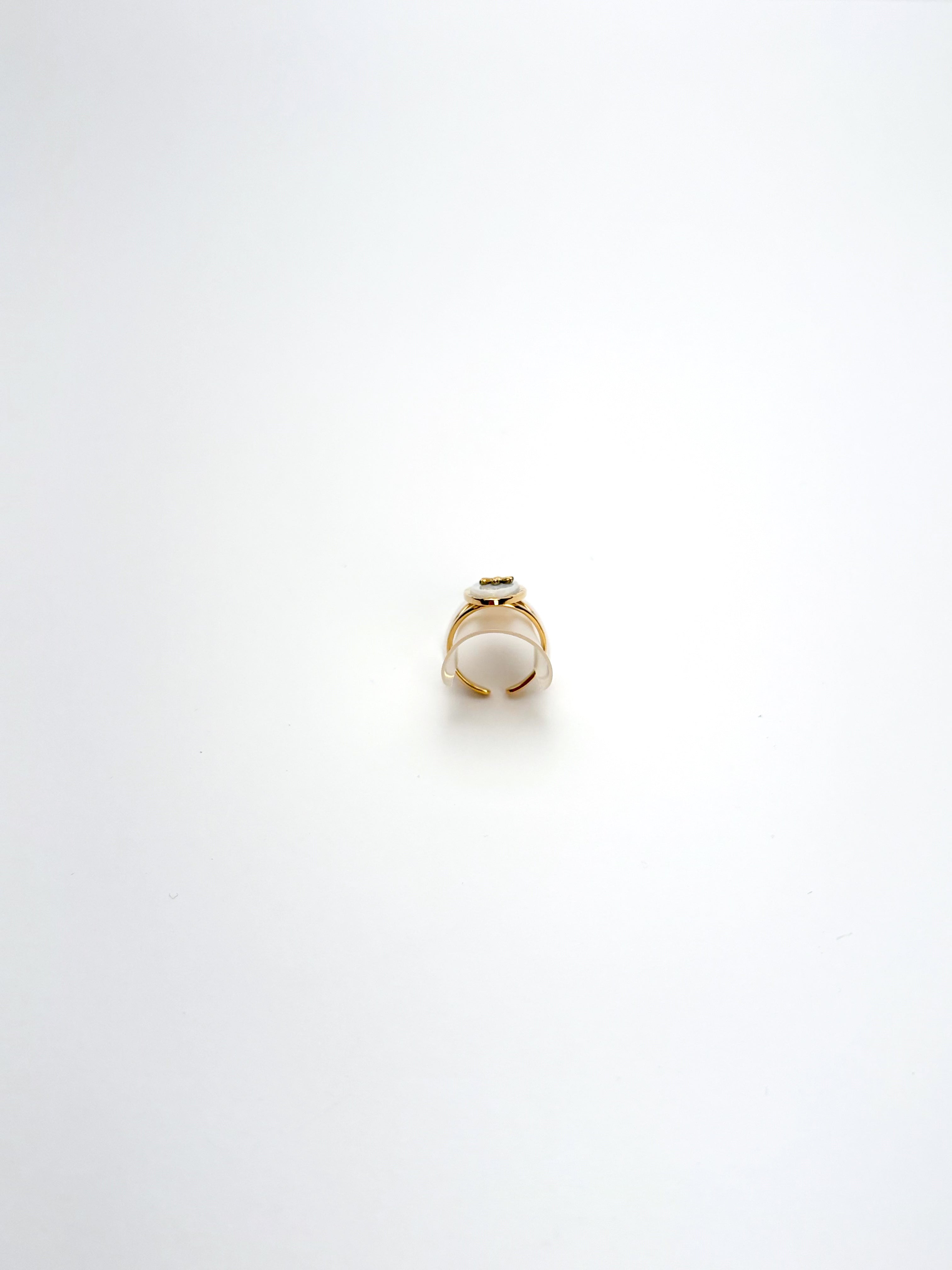 Anillo Anthea