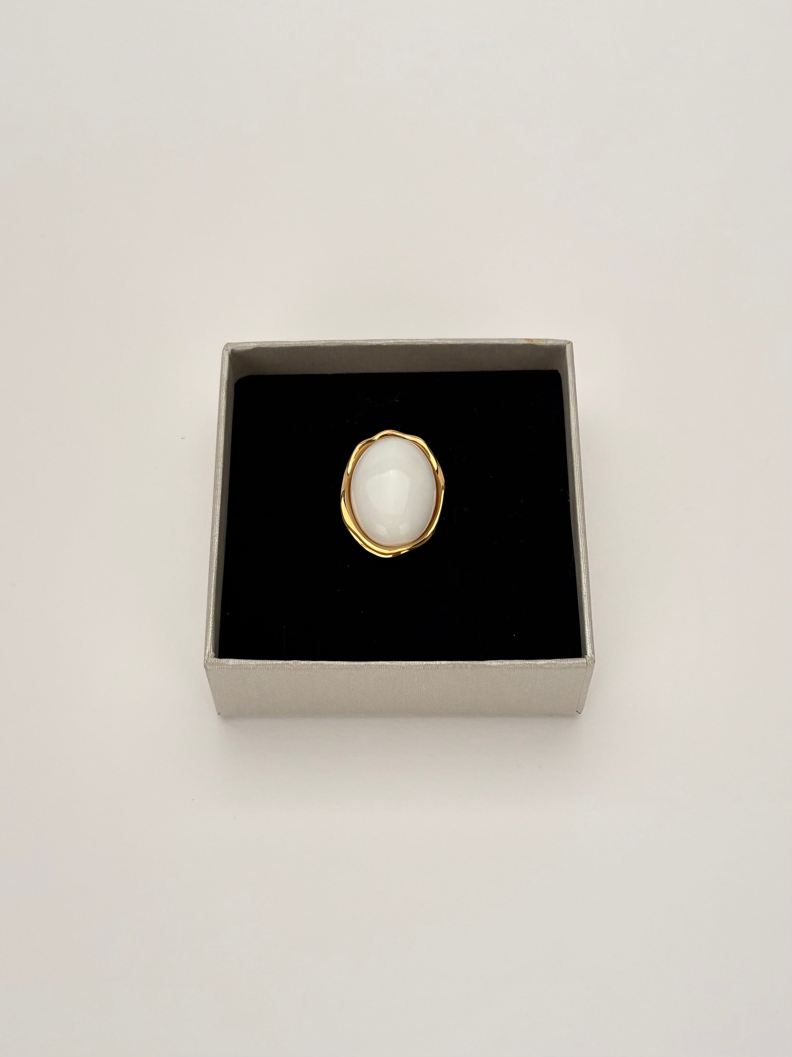 Anillo Alba