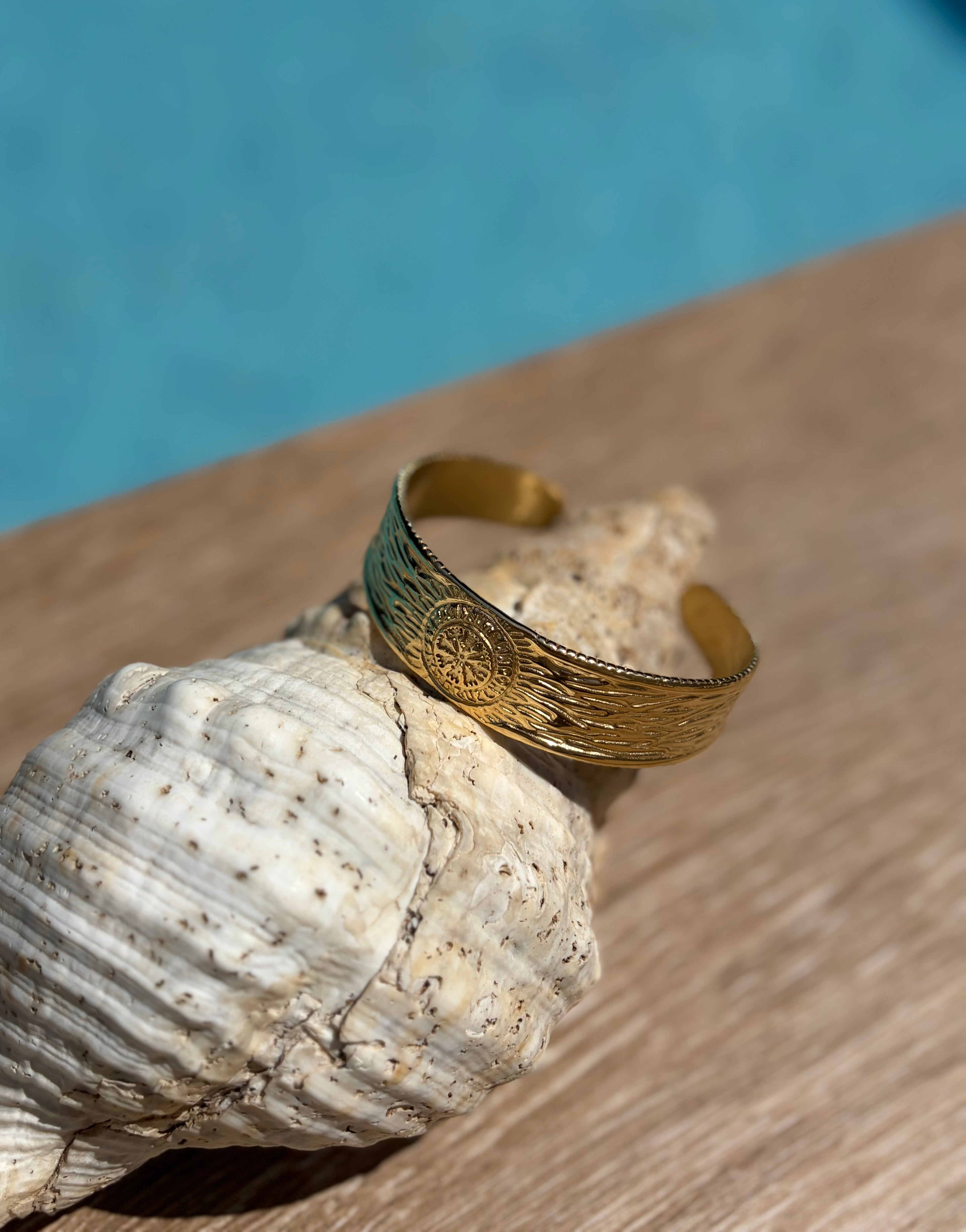 Brazalete Aurelio