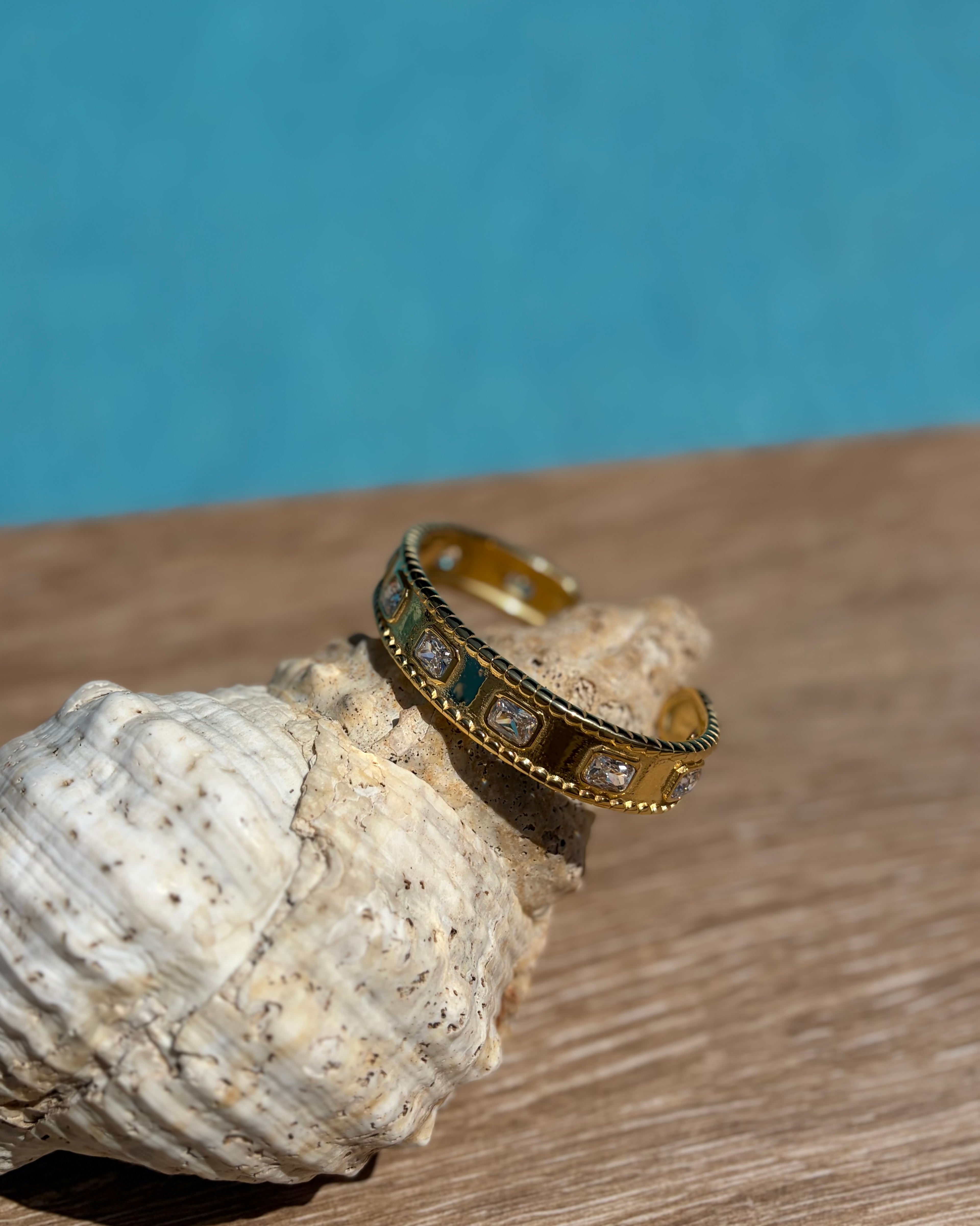 Brazalete Theia