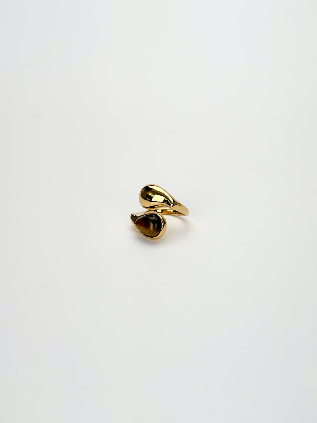 Anillo Teca