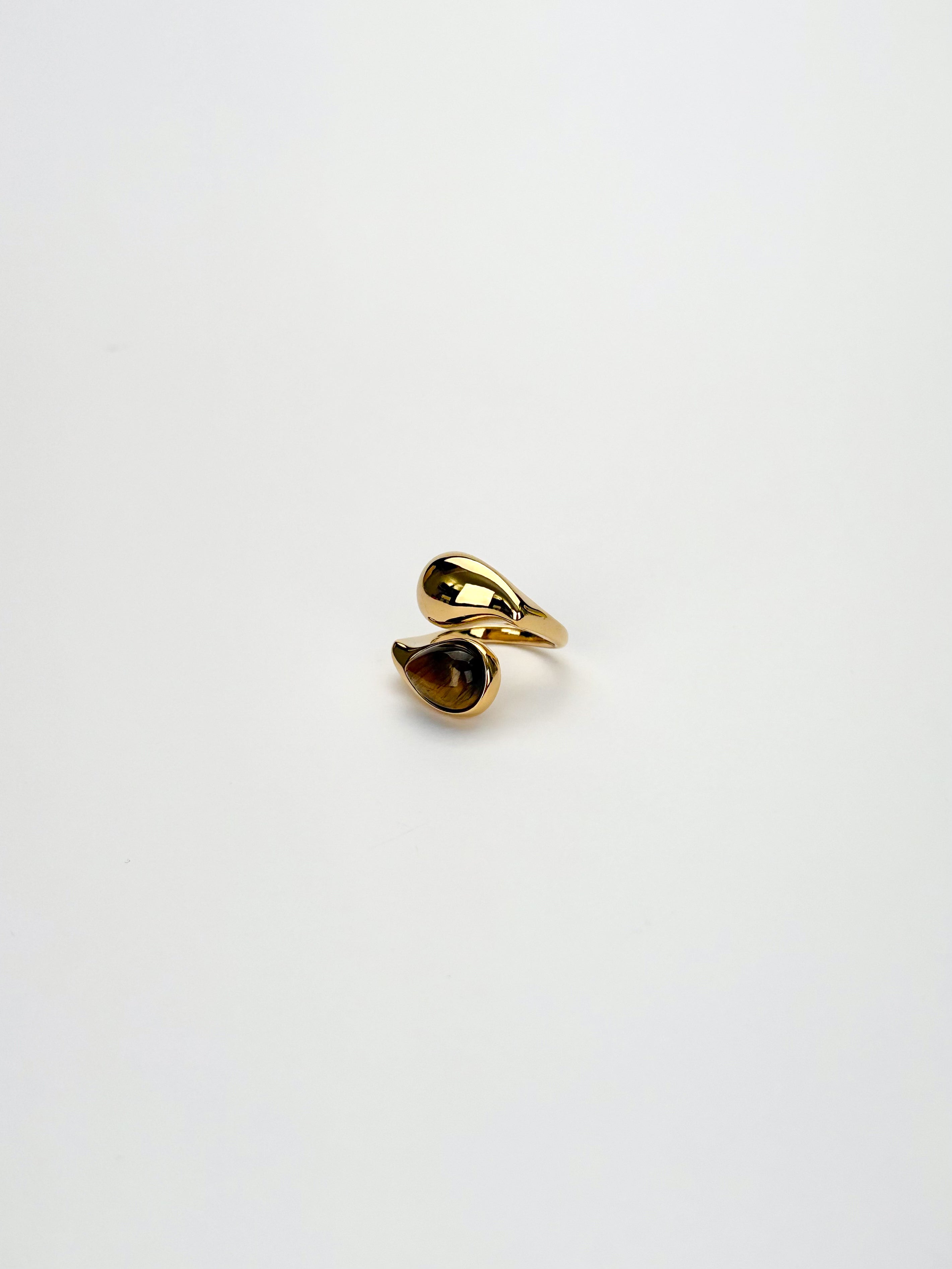 Anillo Teca