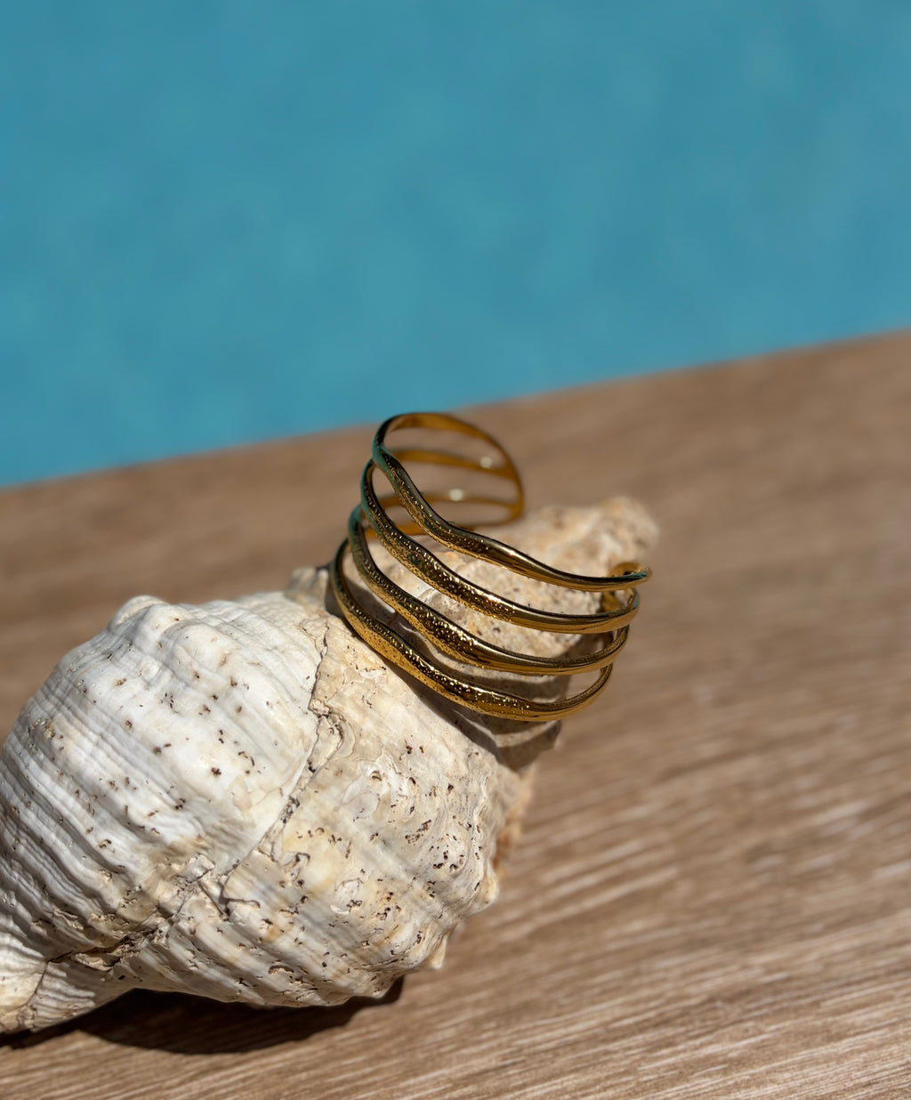 Brazalete Duna