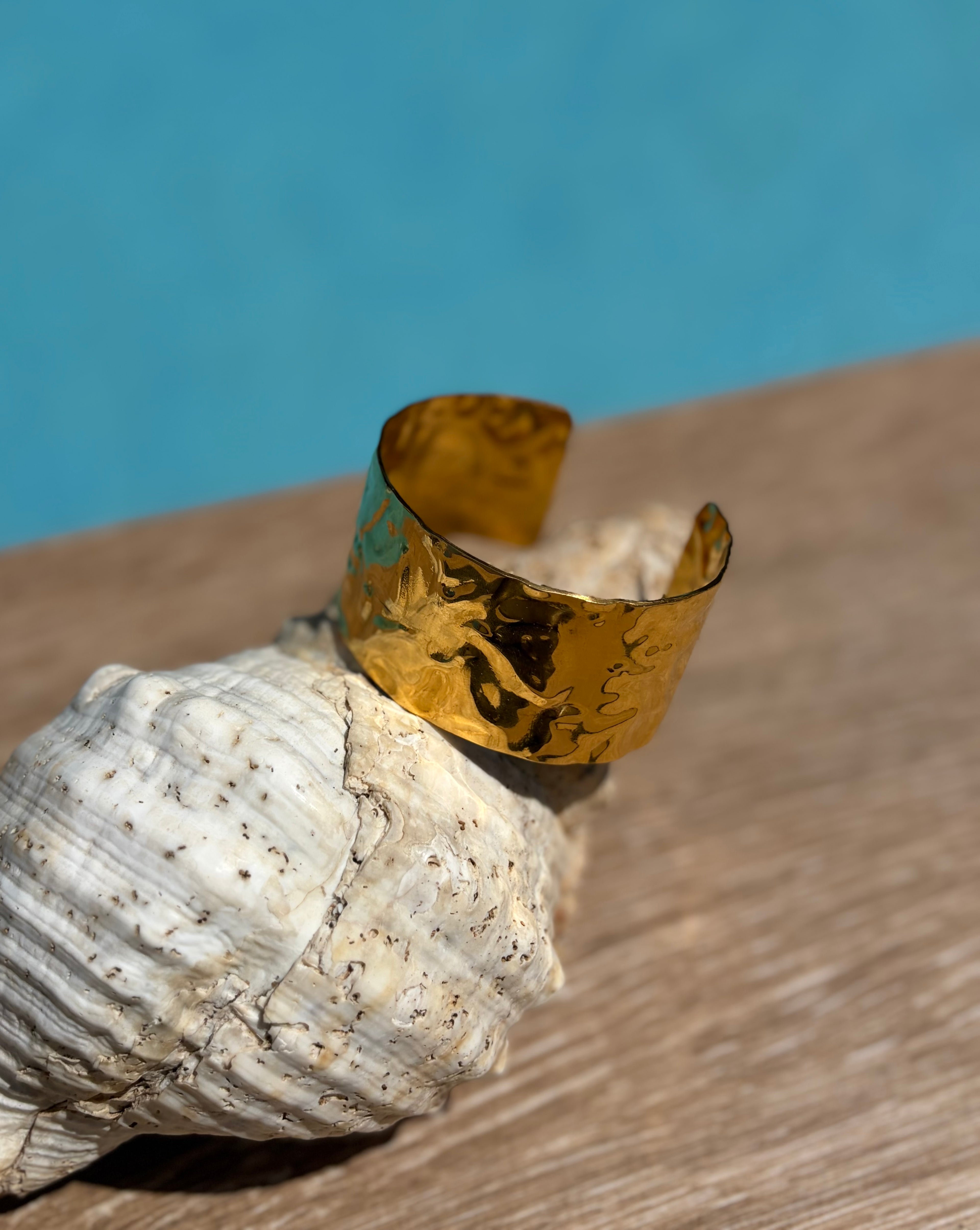 Brazalete Helios