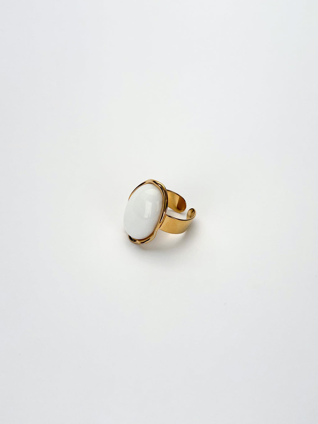 Anillo Alba