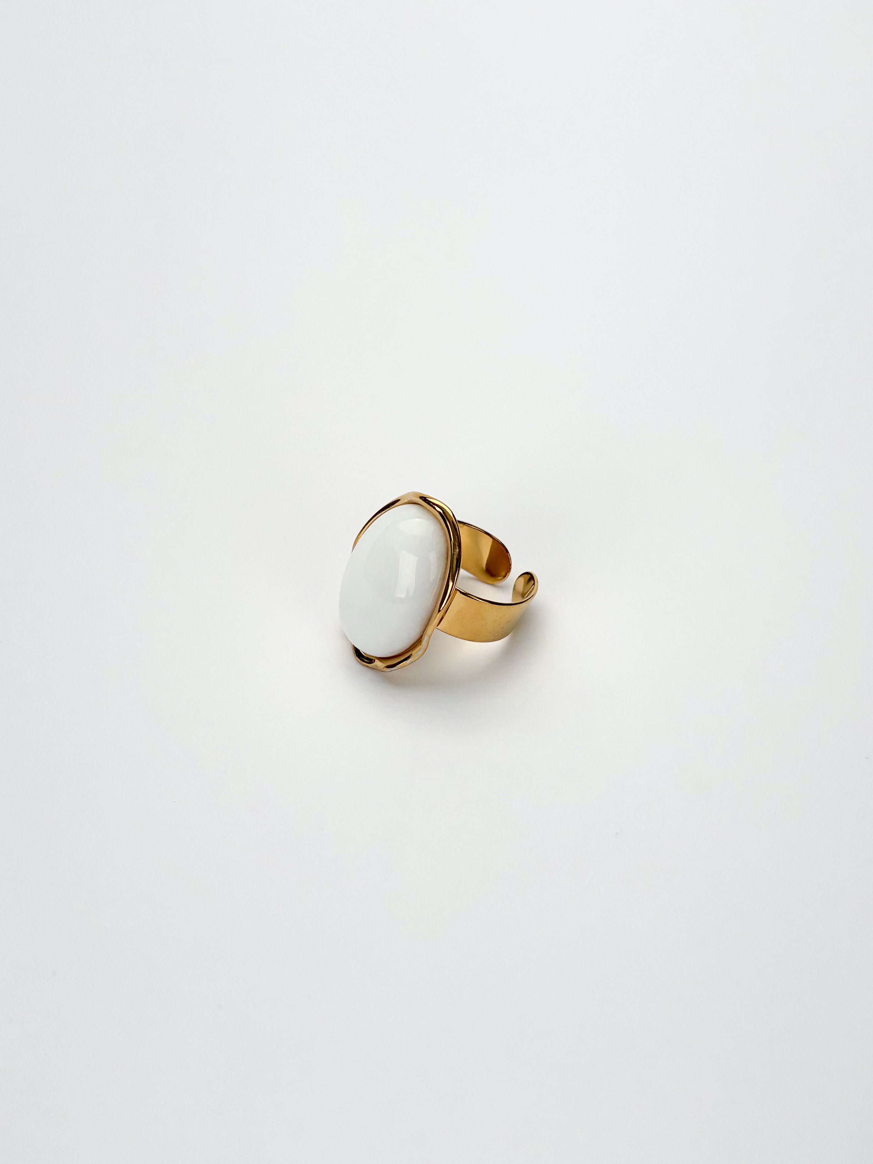 Anillo Alba