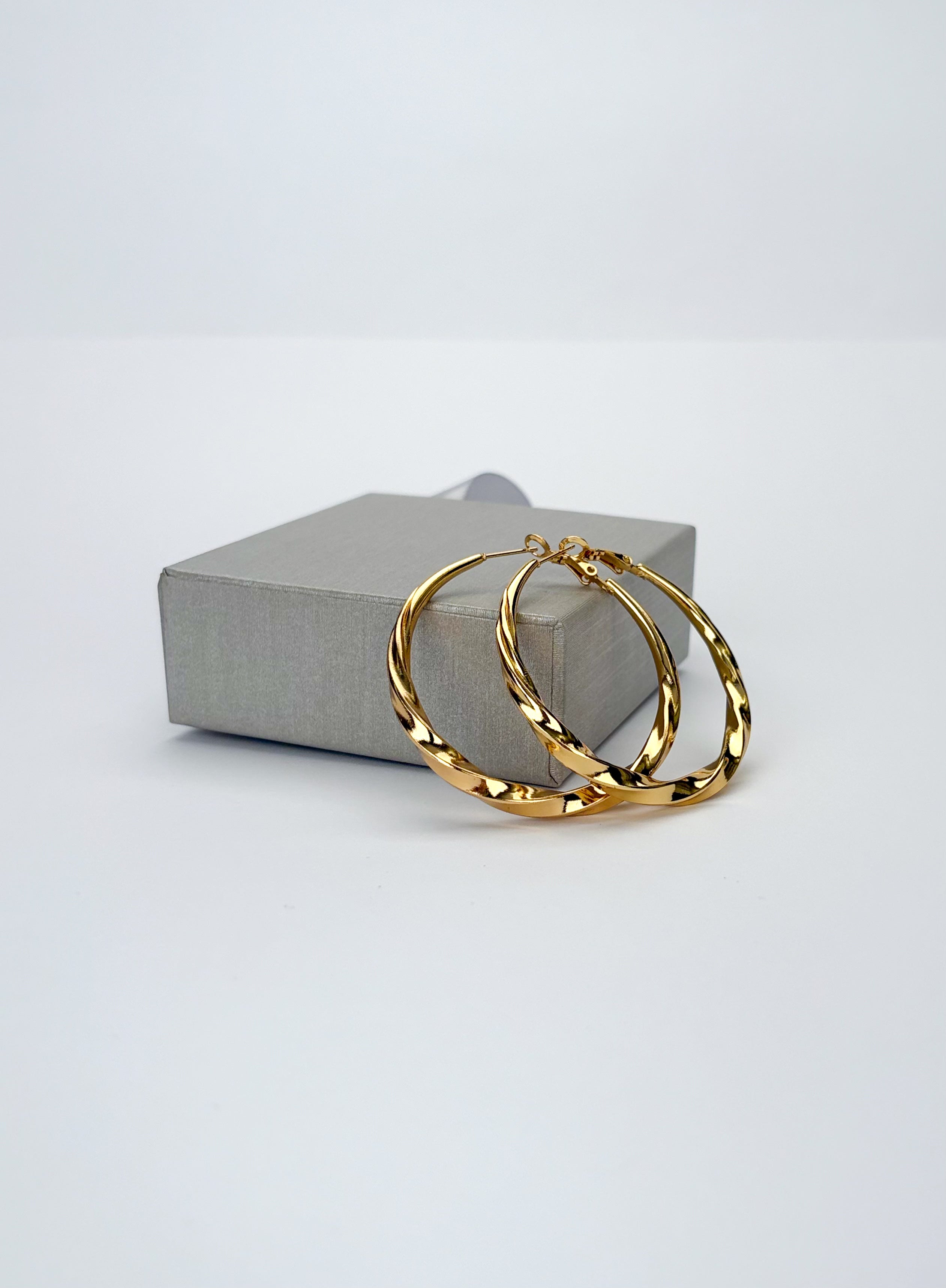 Pendientes Helena