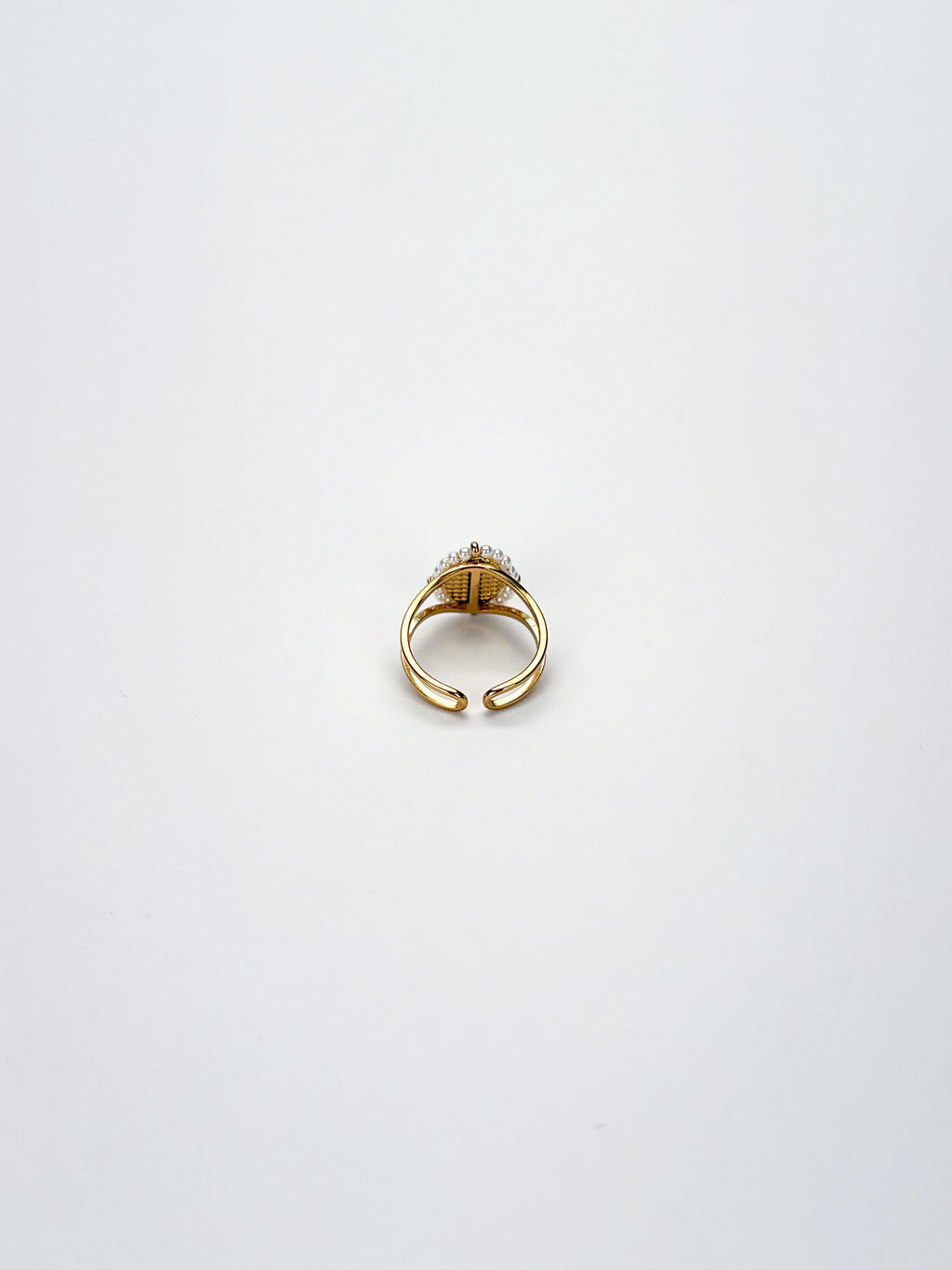 Anillo Aura