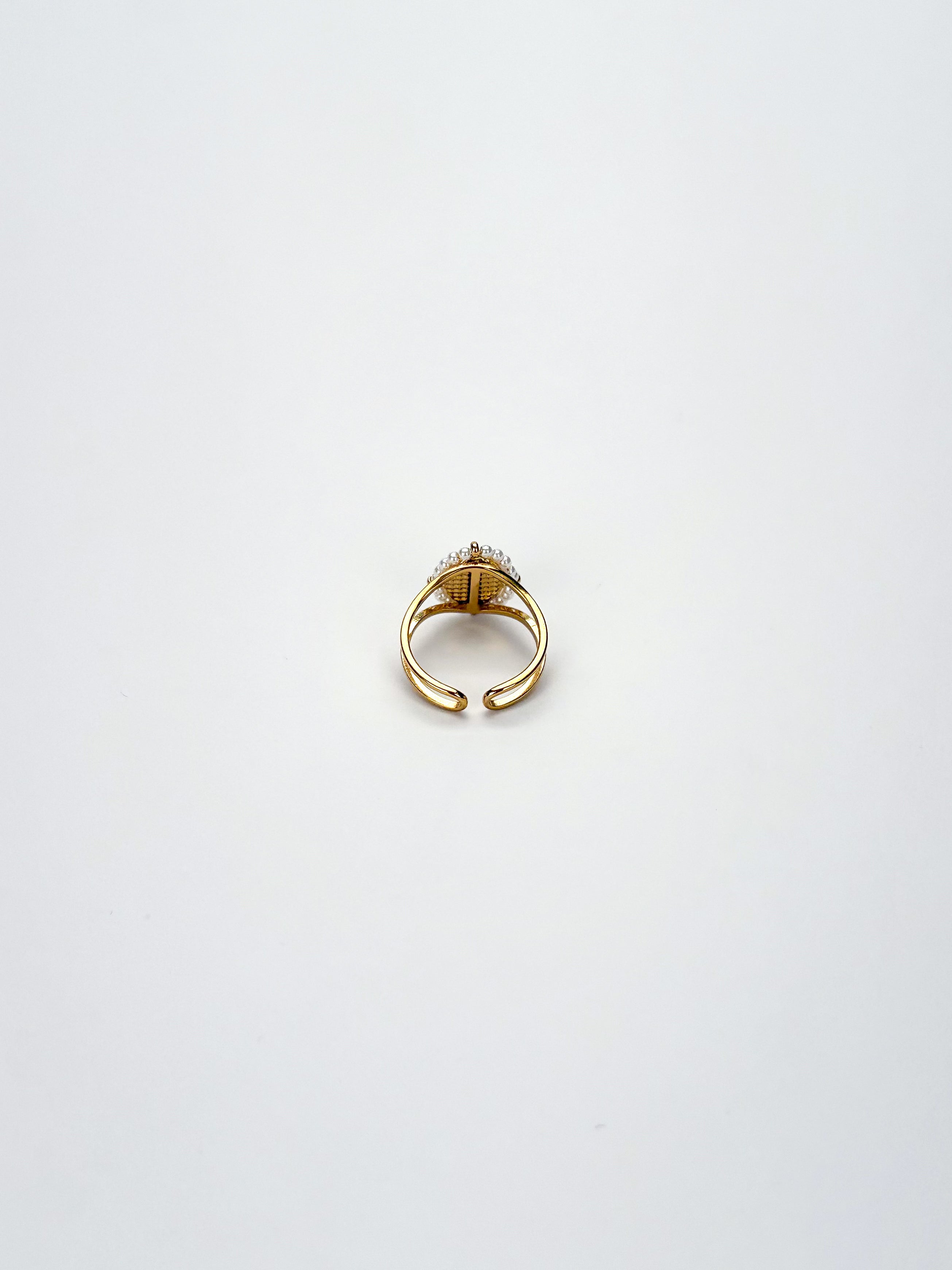 Anillo Aura
