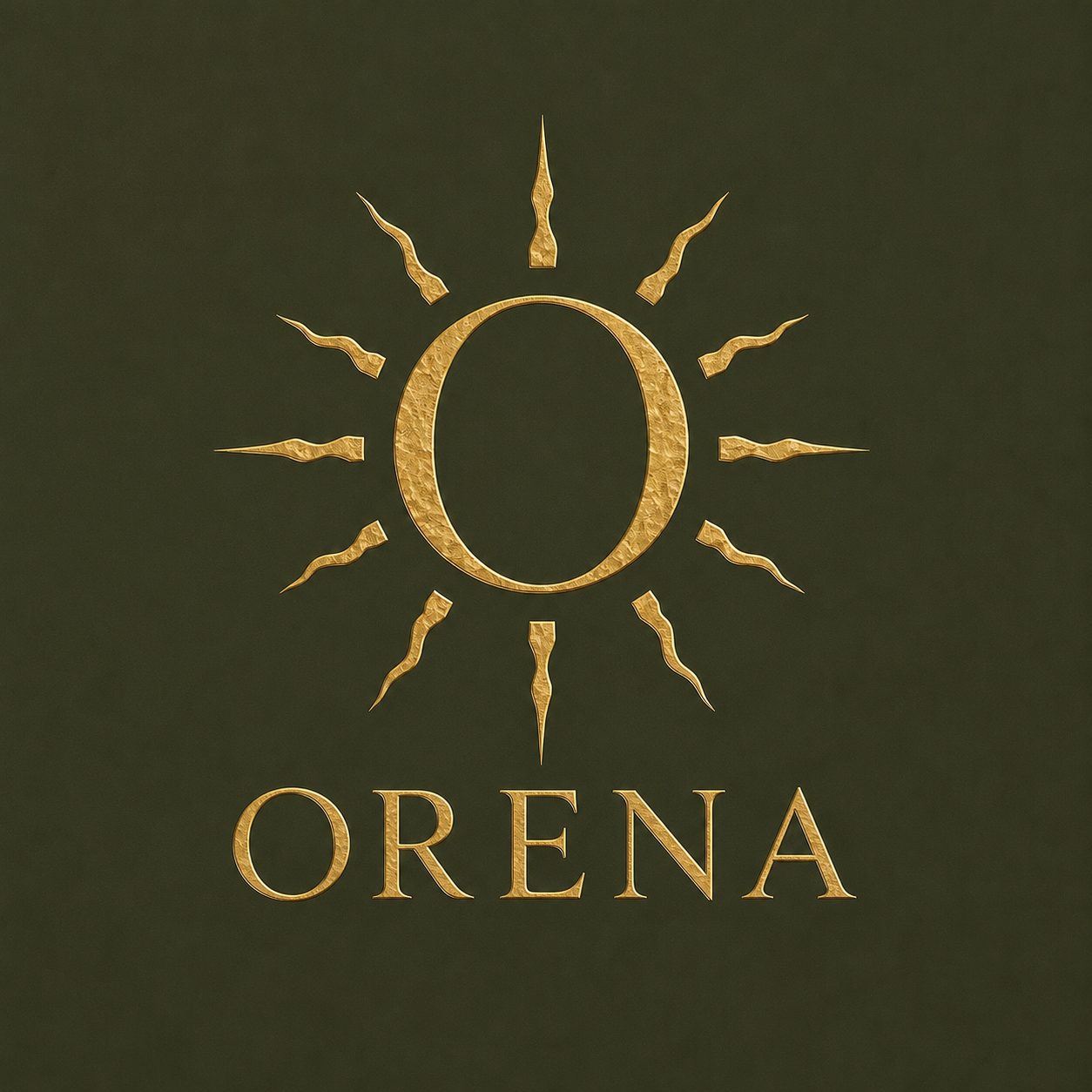 Orena