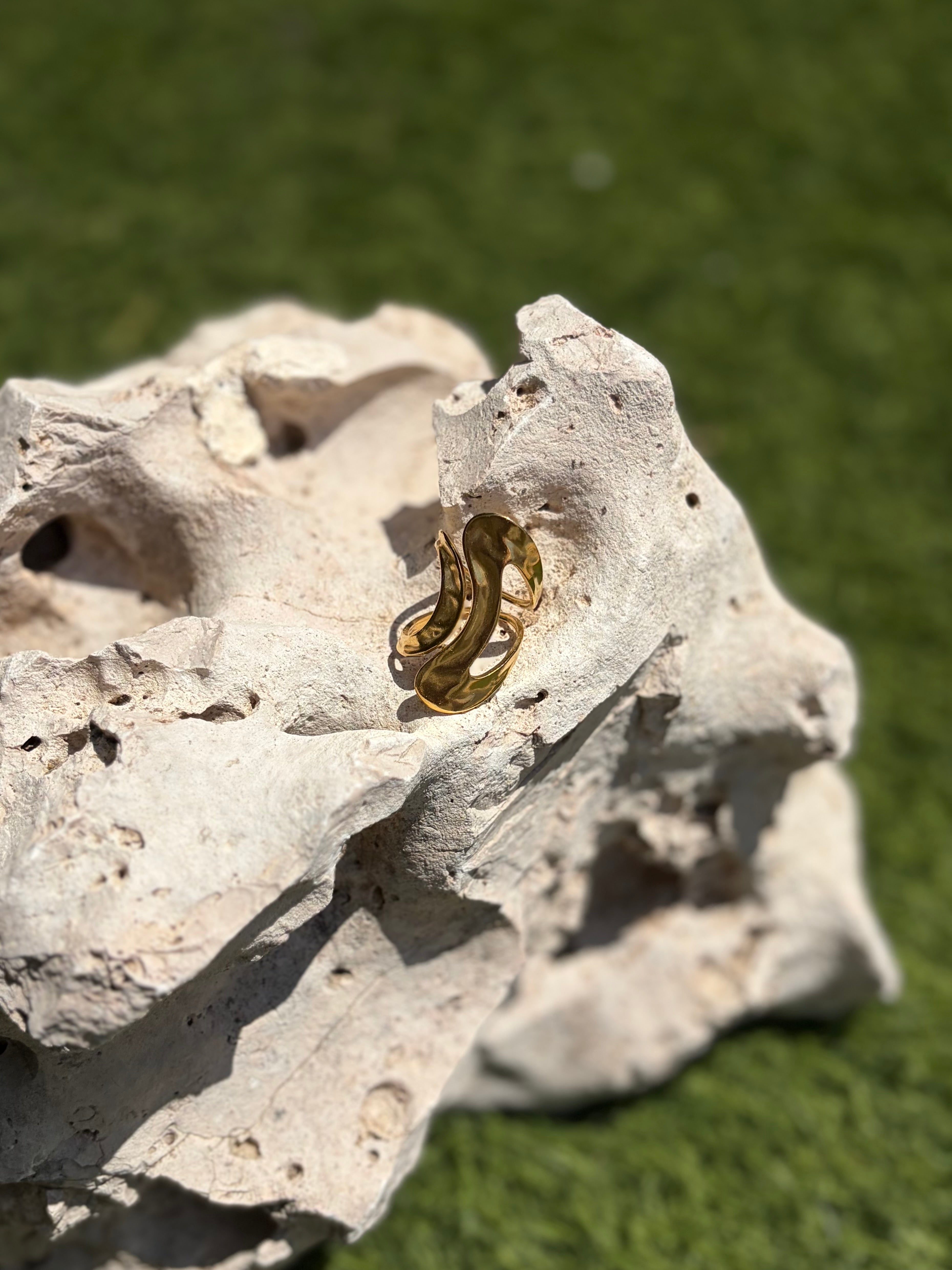 Anillo Esparta
