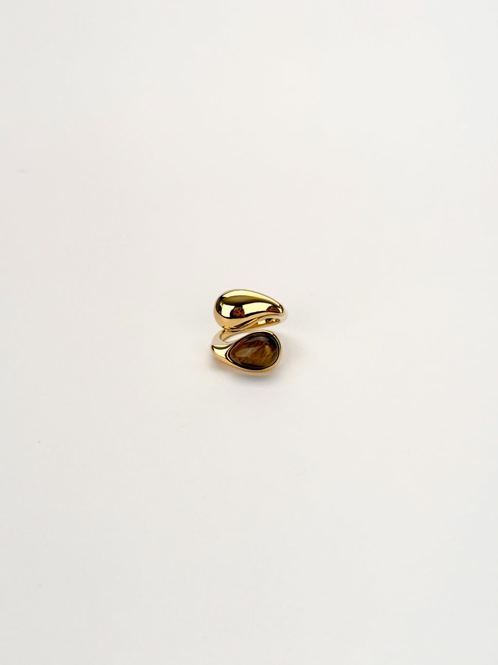 Anillo Teca