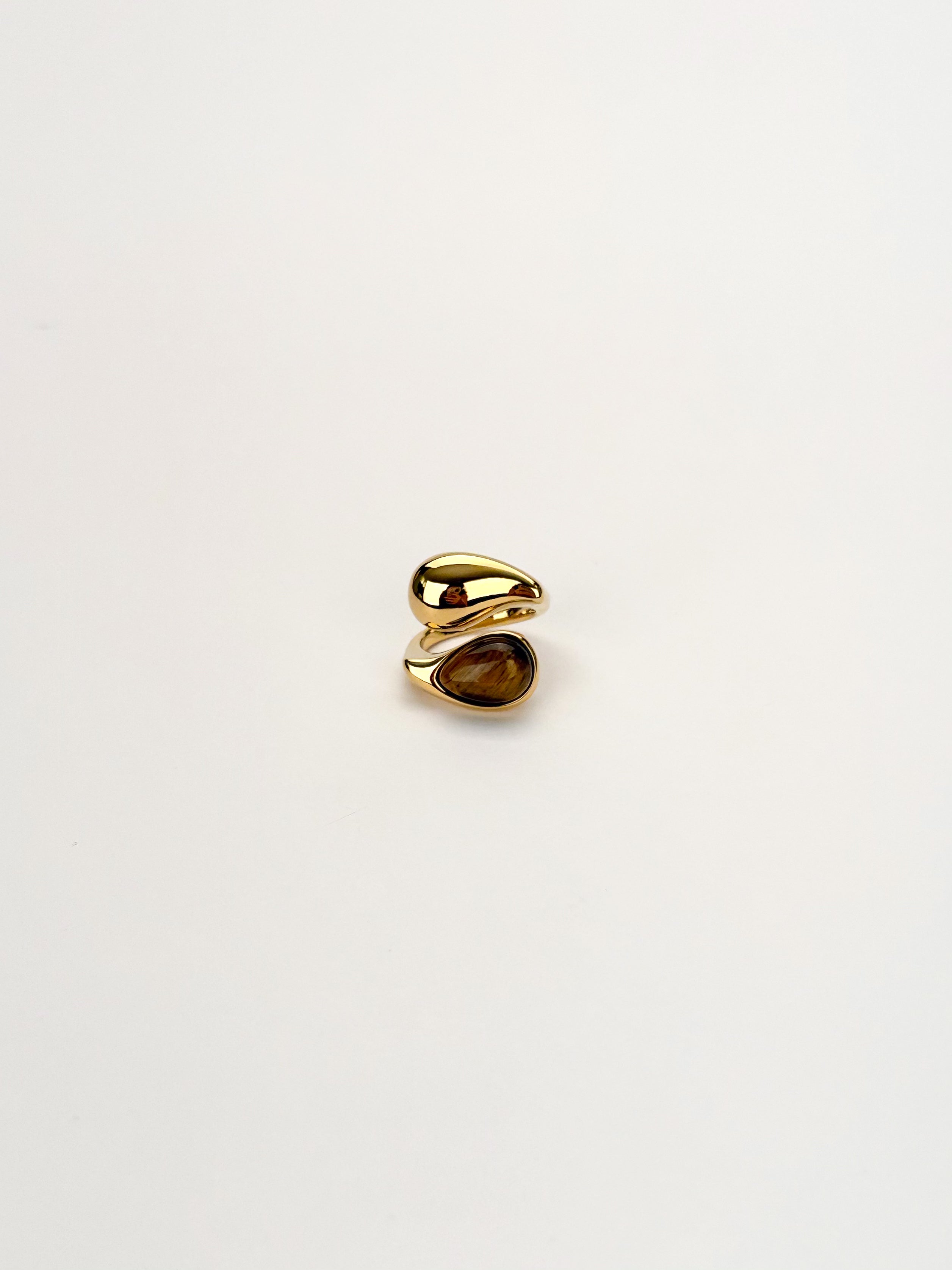 Anillo Teca