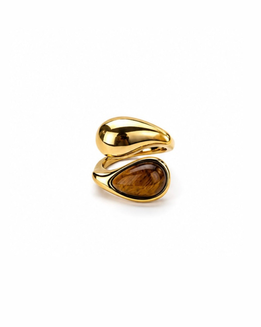 Anillo Teca