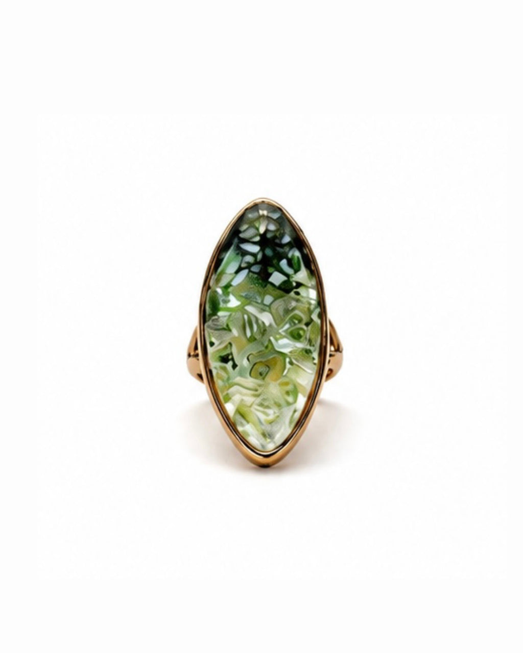 Anillo Ophelia