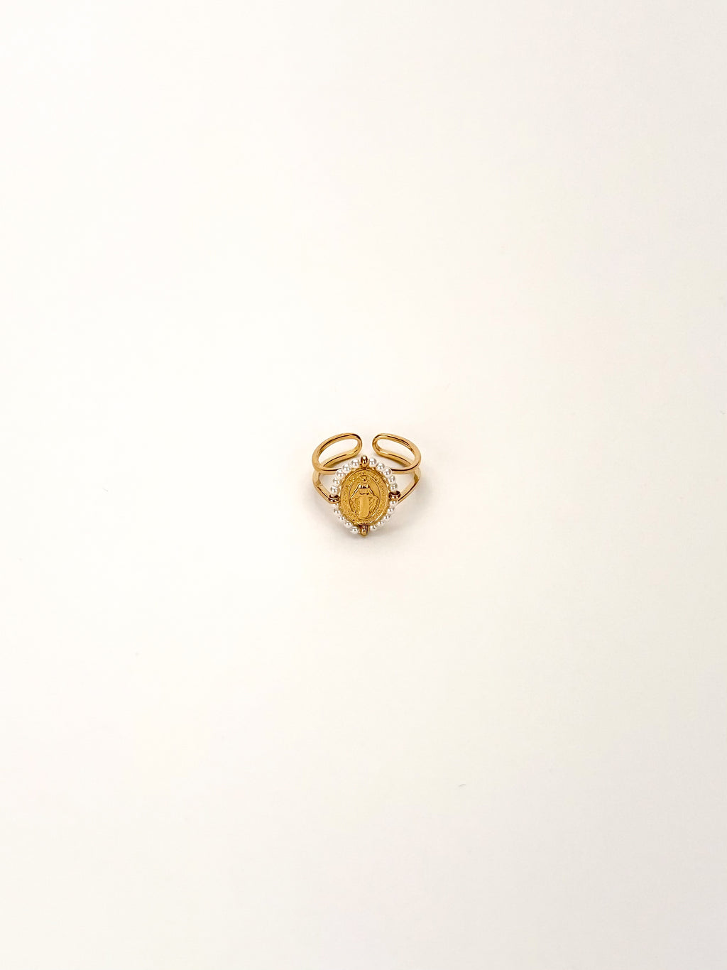 Anillo Aura