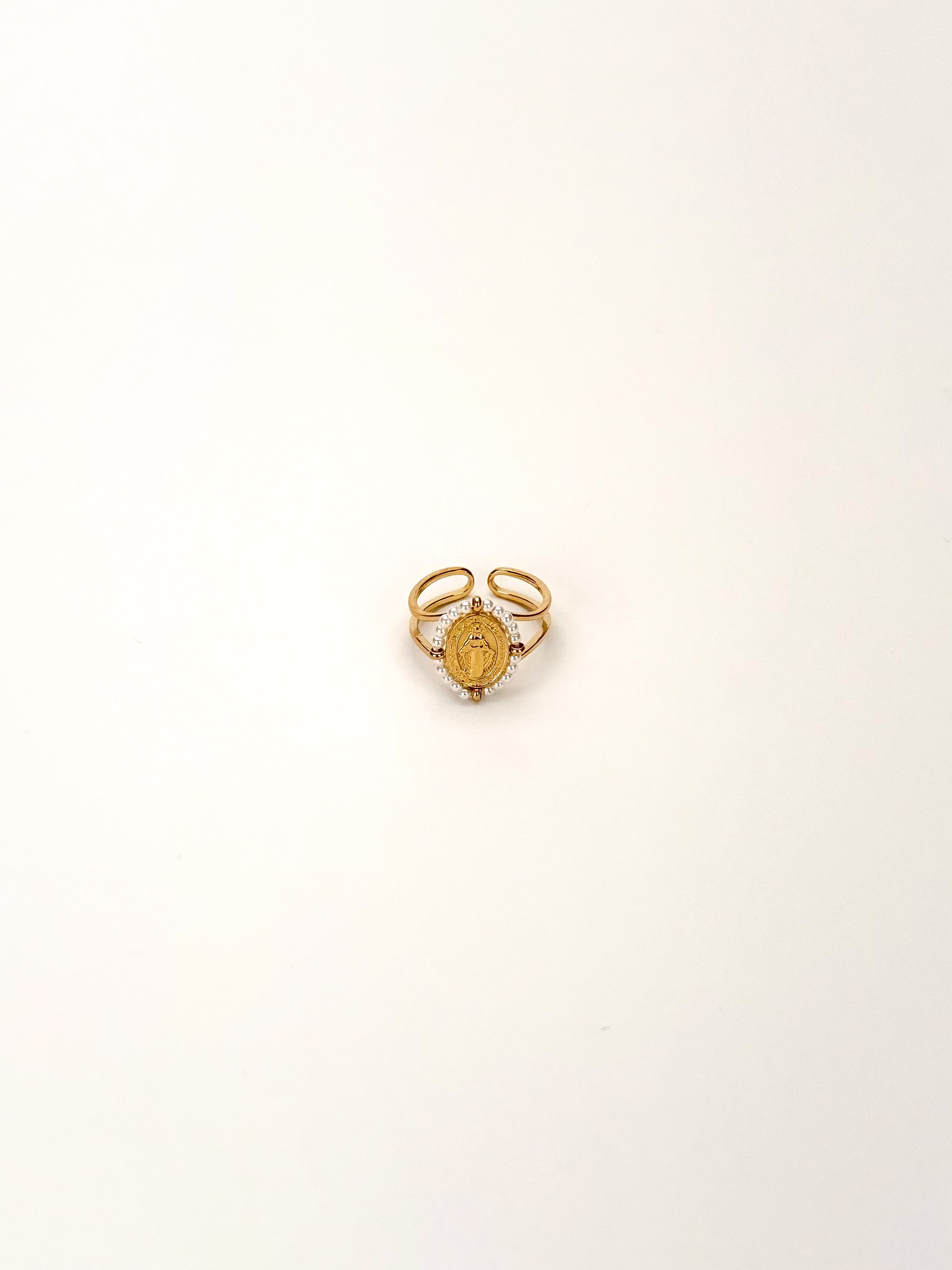 Anillo Aura