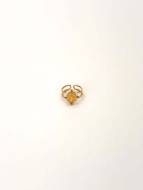 Anillo Aura