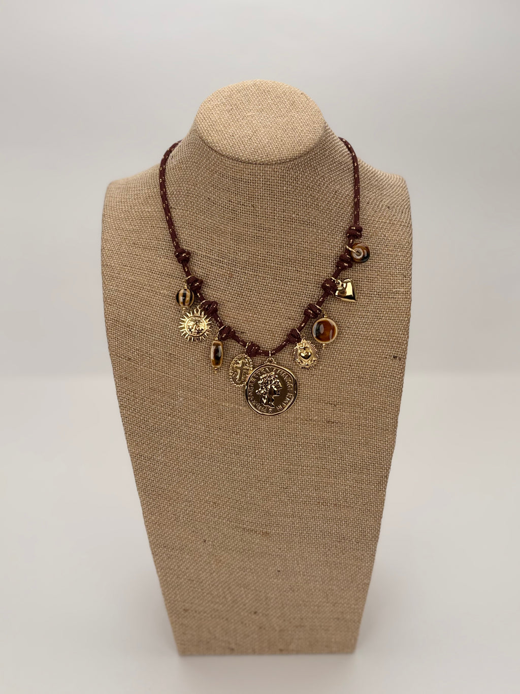 Collar Hécate