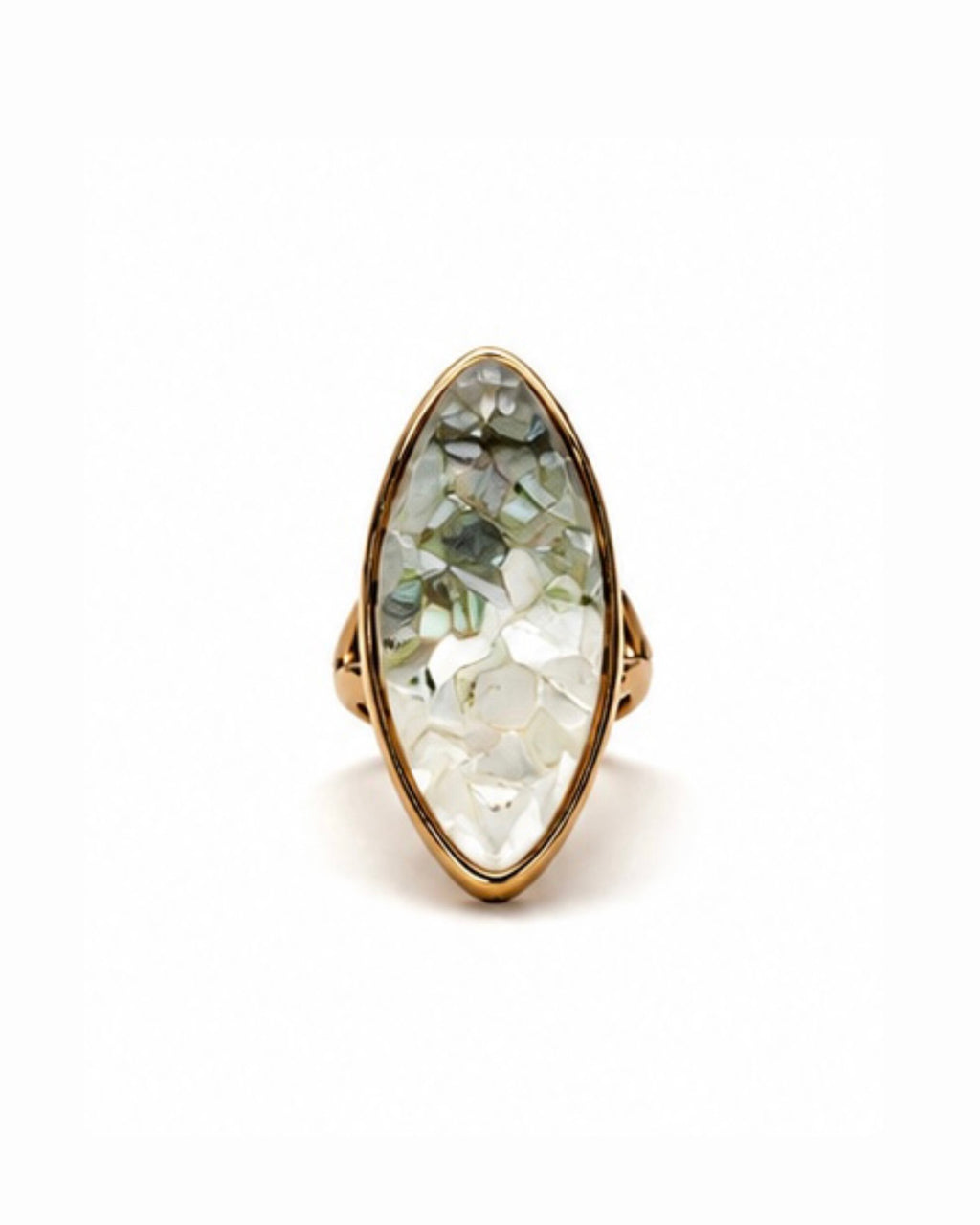 Anillo Ophelia