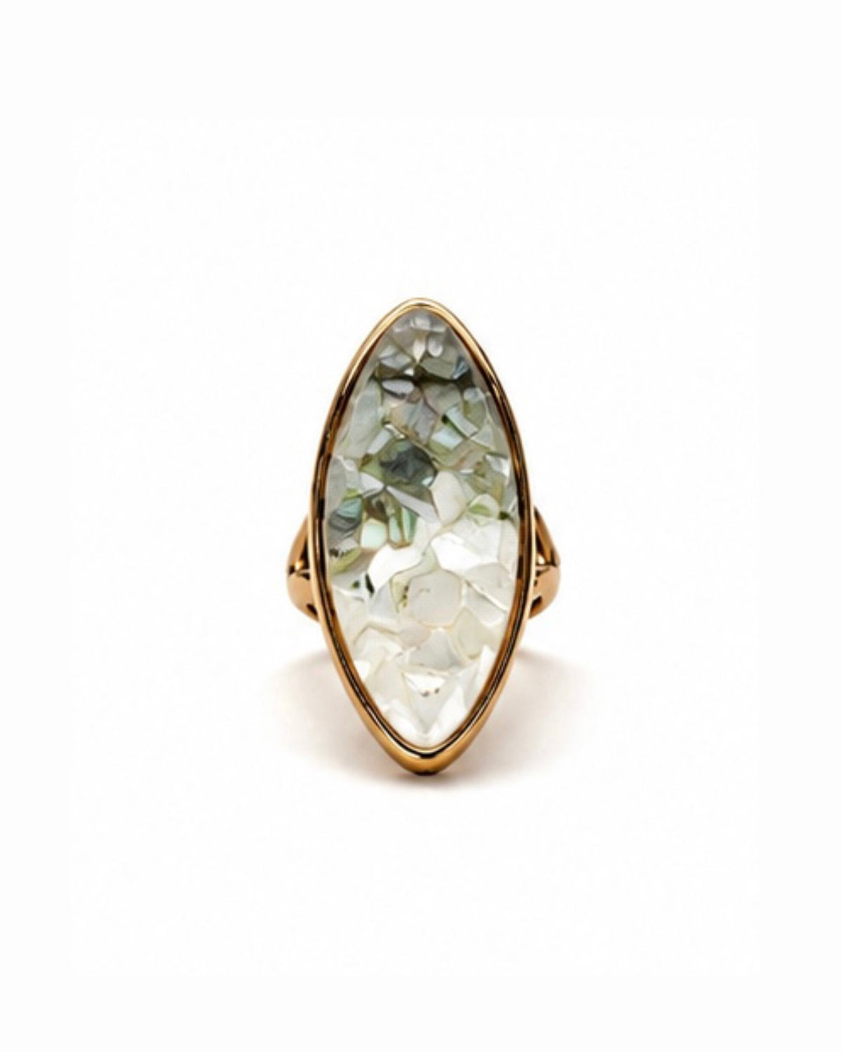 Anillo Ophelia