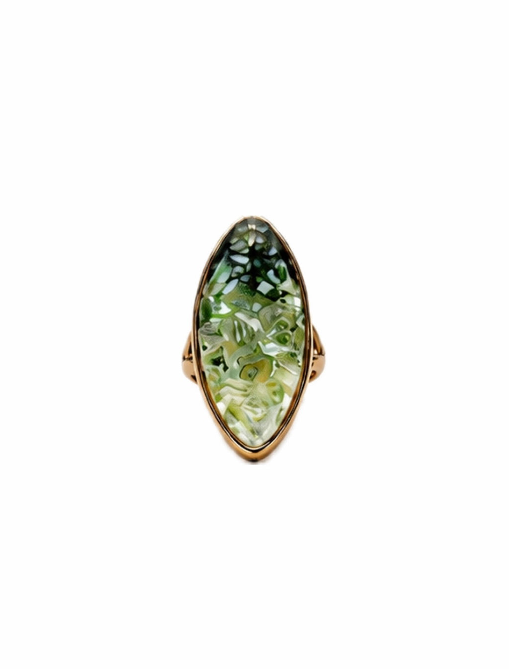 Anillo Ophelia