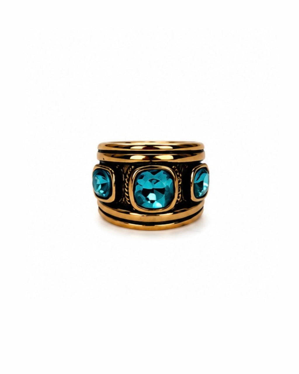Anillo Qarth