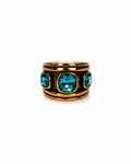 Anillo Qarth