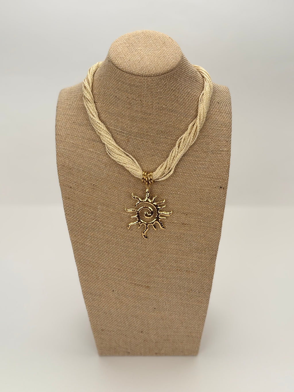 Collar Calipso