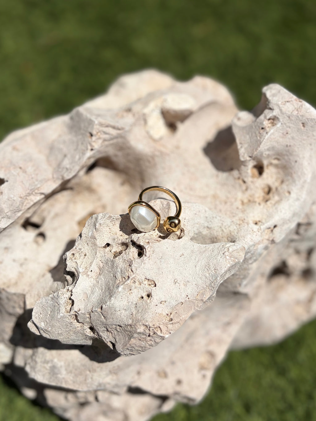 Anillo Cala
