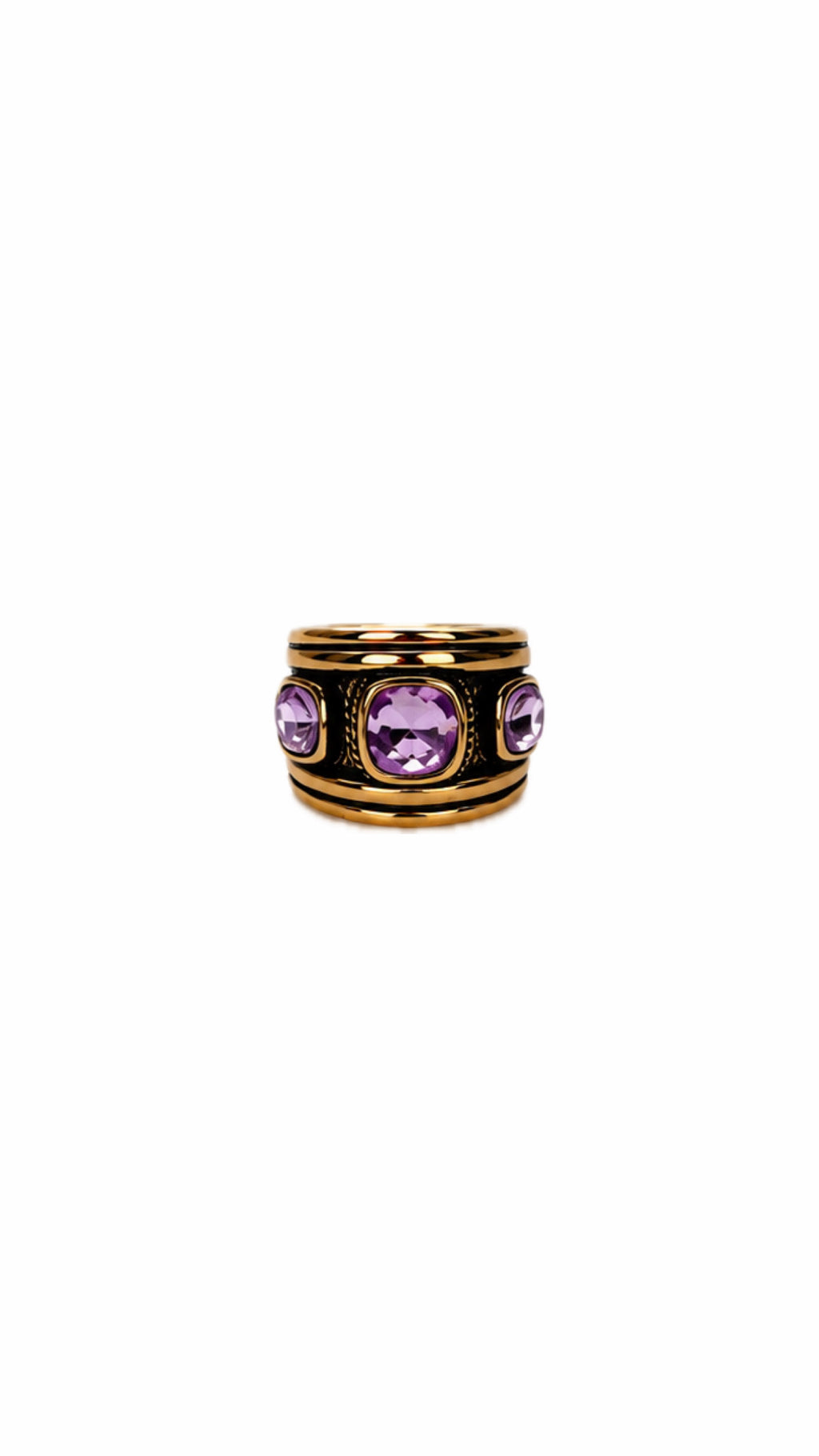 Anillo Qarth