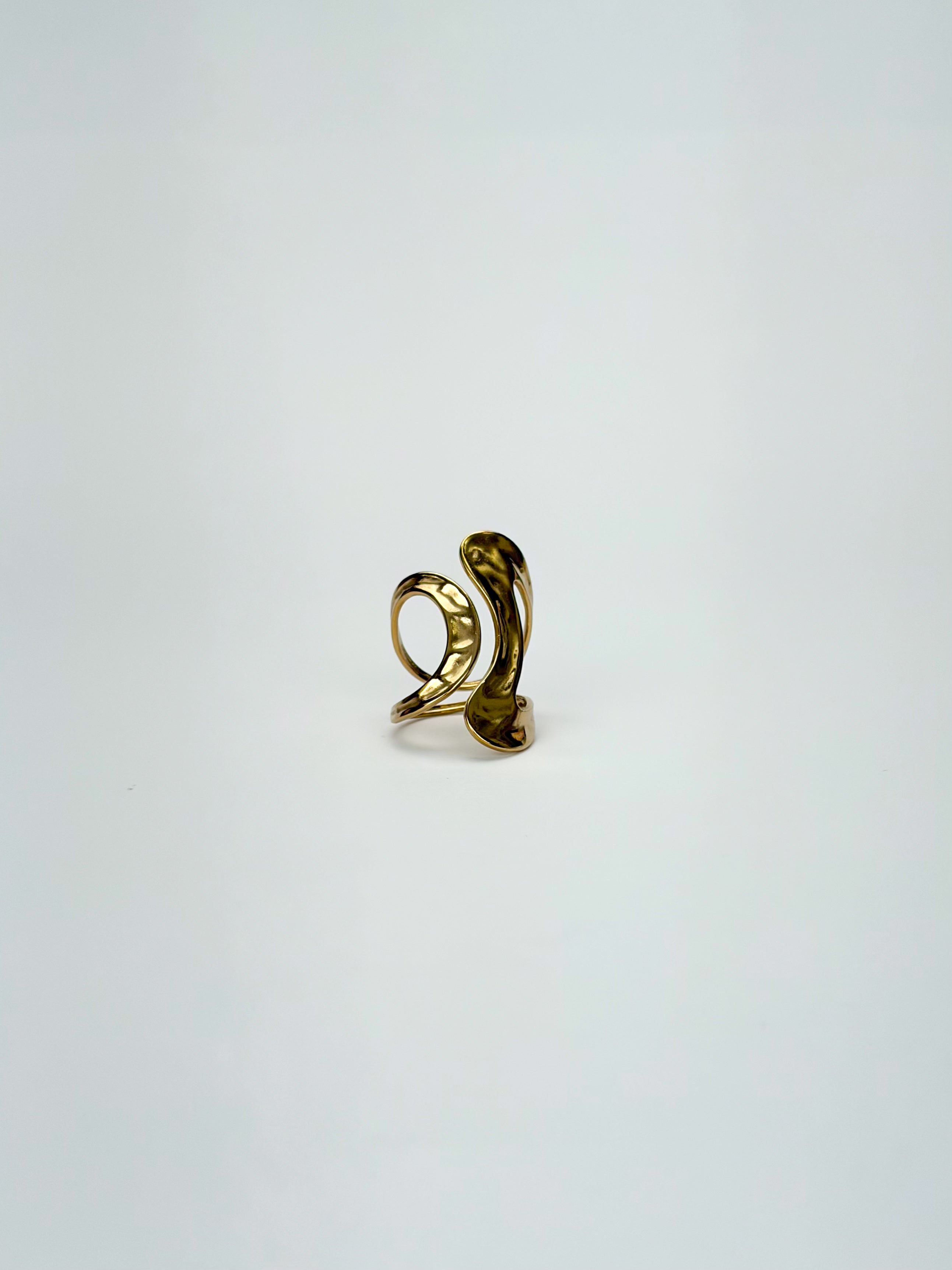 Anillo Esparta