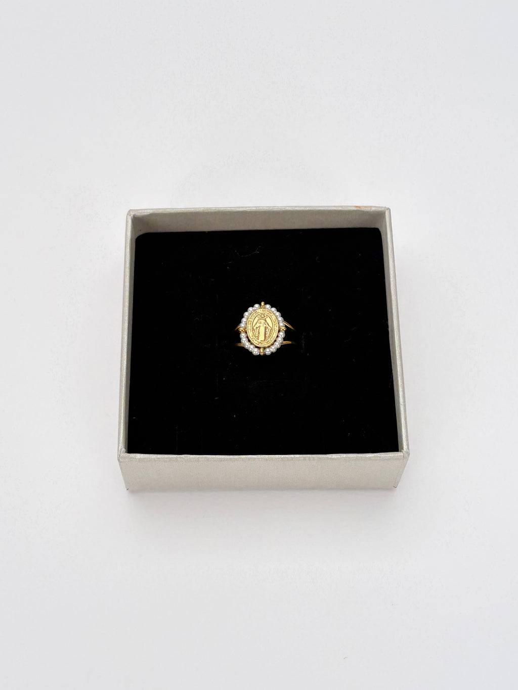 Anillo Aura