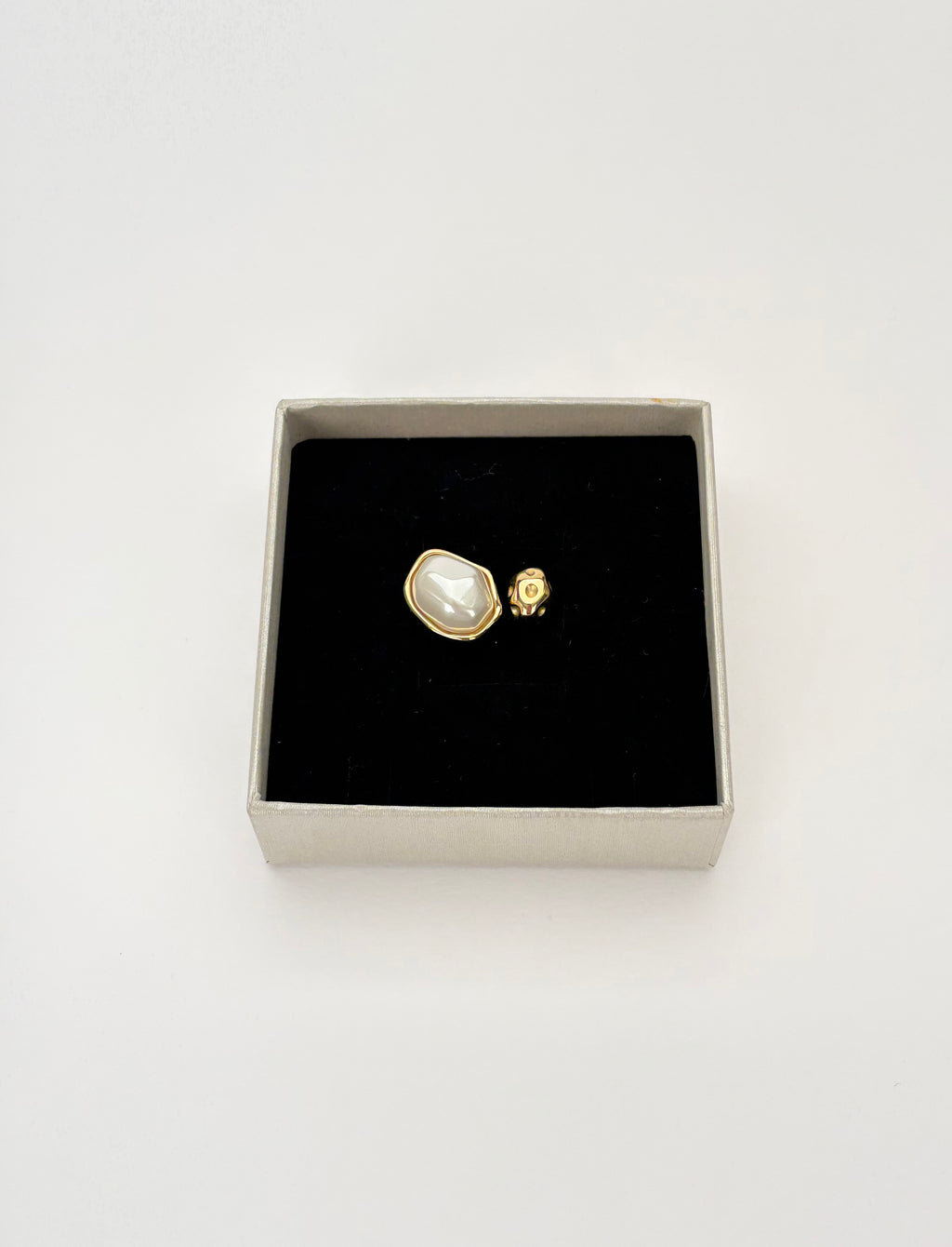 Anillo Cala