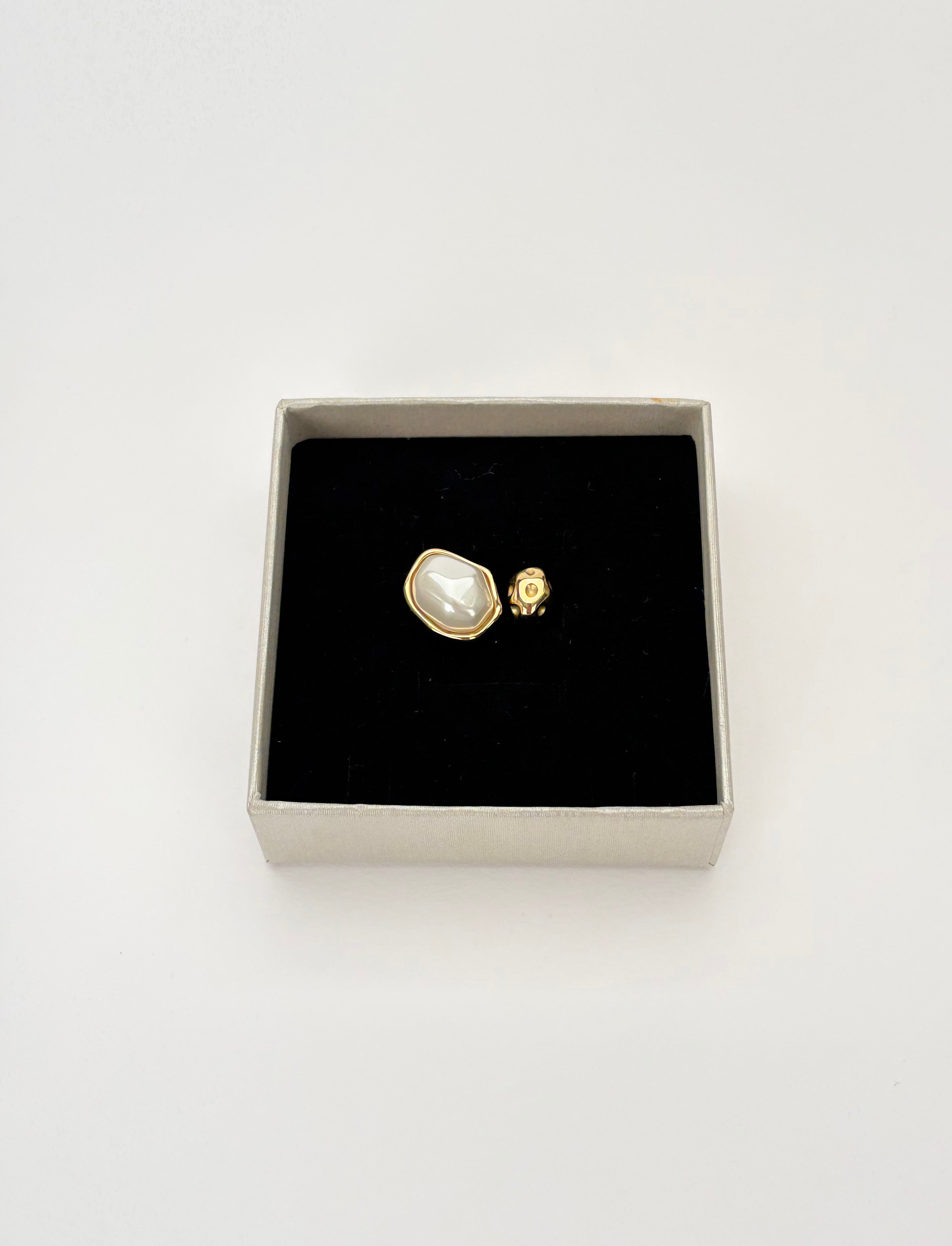 Anillo Cala