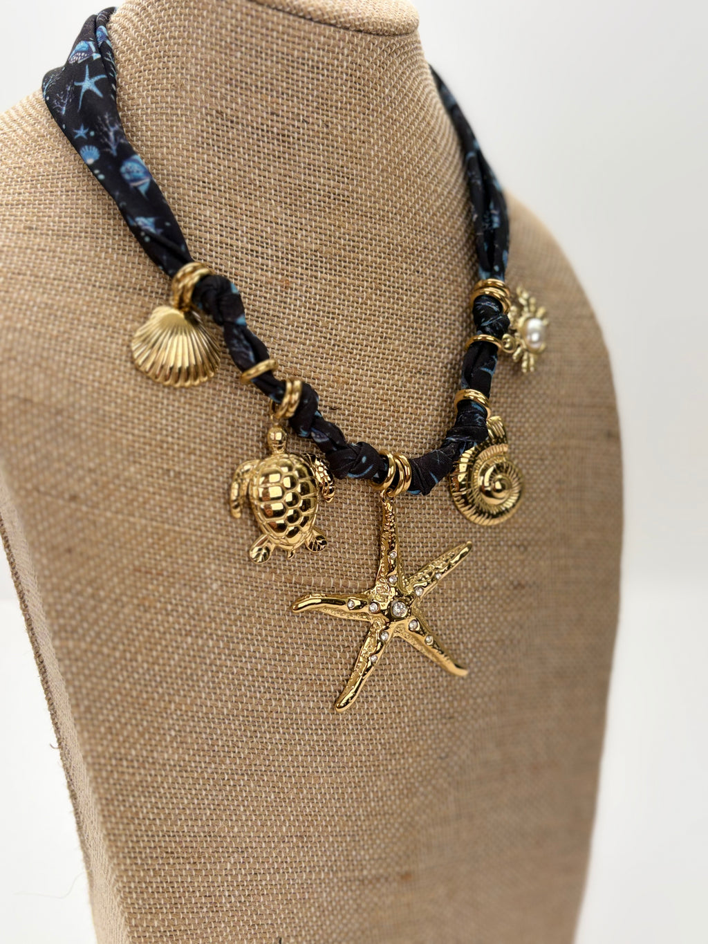 Collar Milos