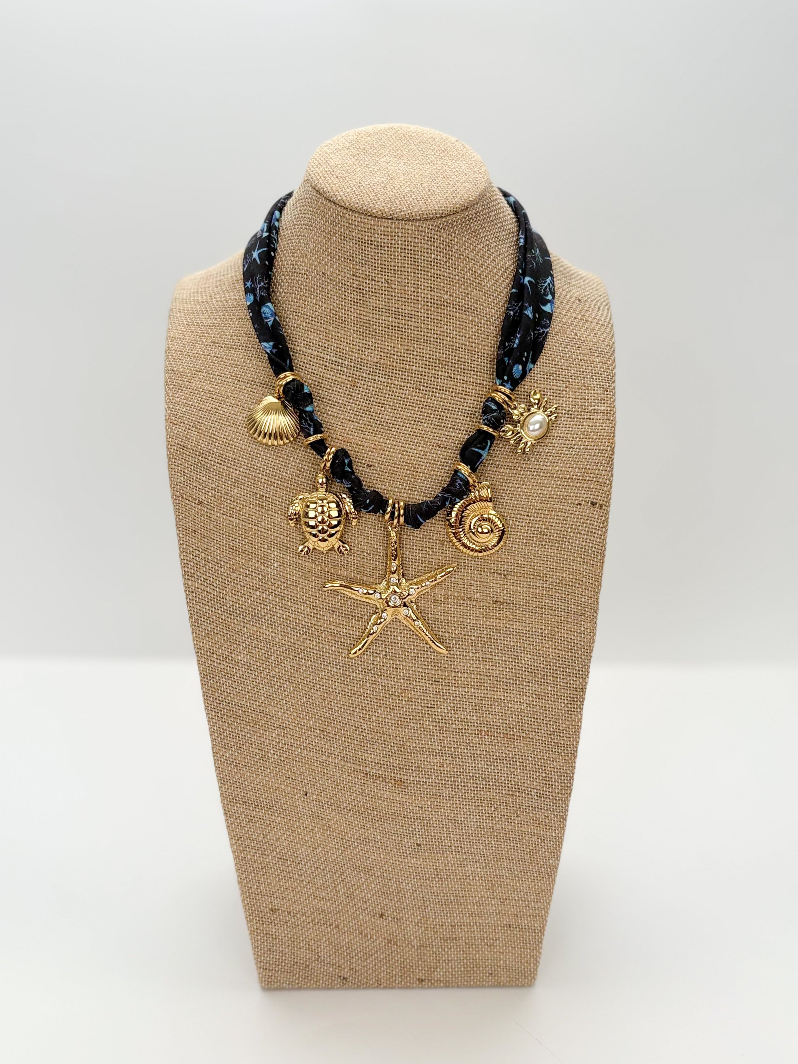 Collar Milos