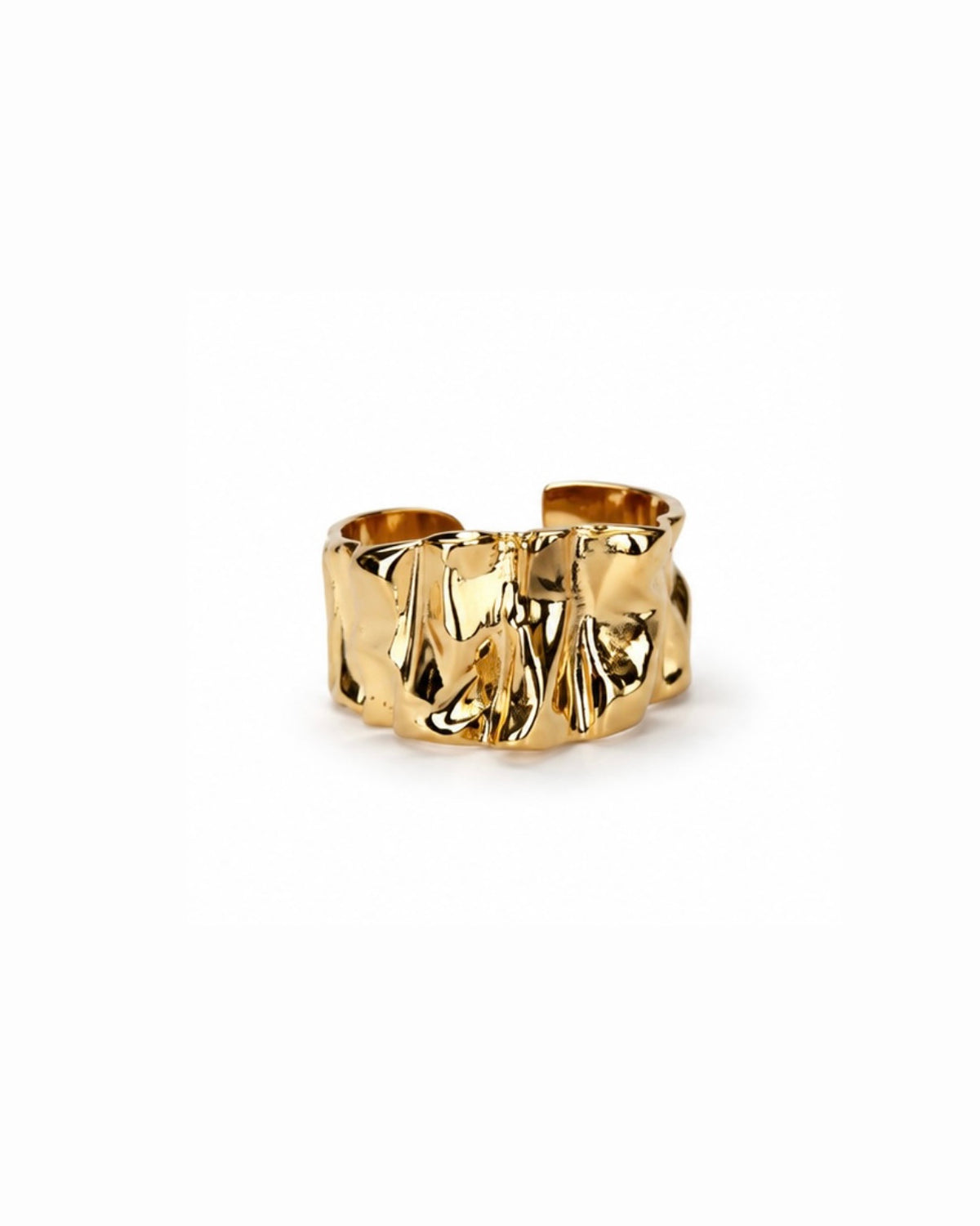 Ear Cuff Helios