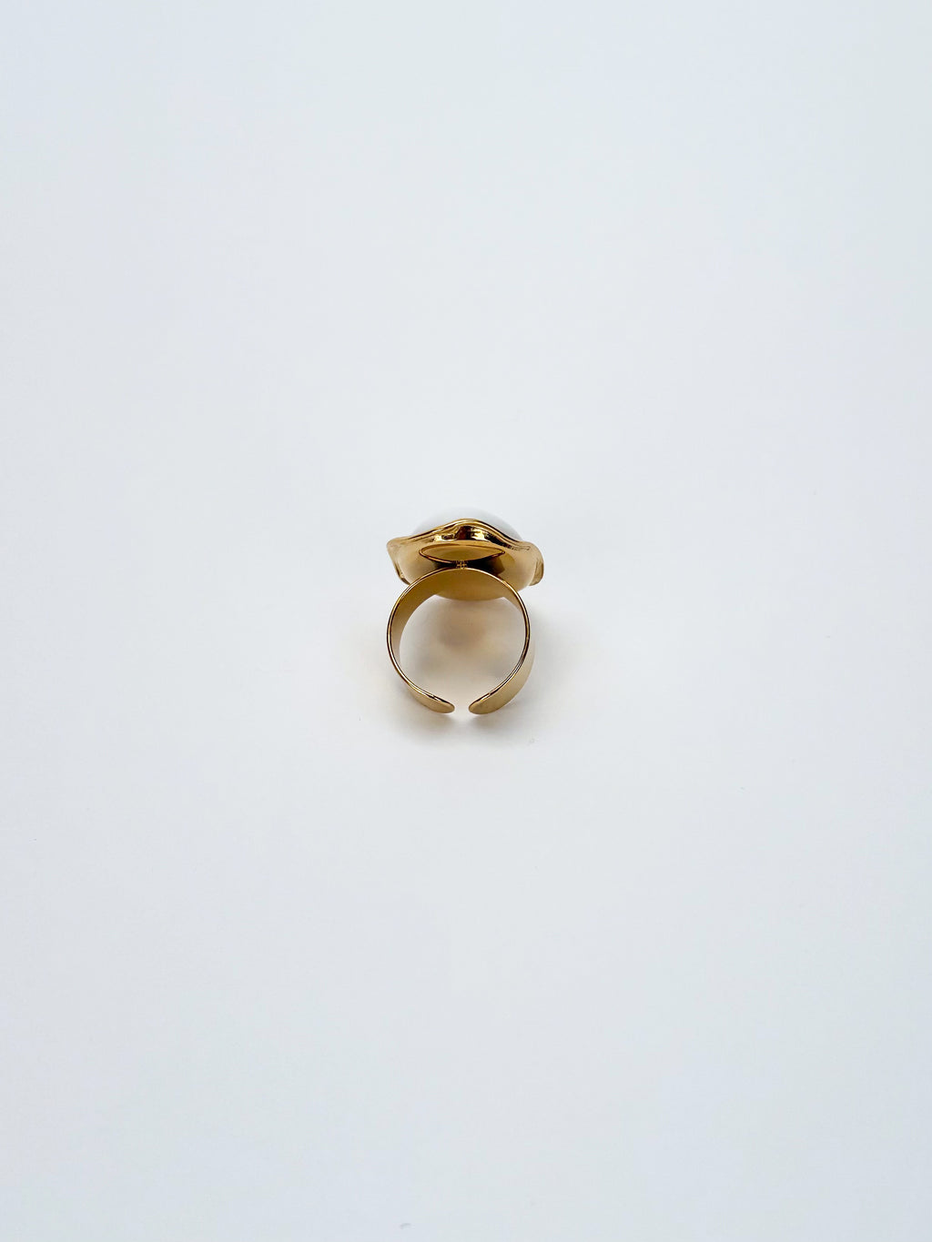Anillo Alba