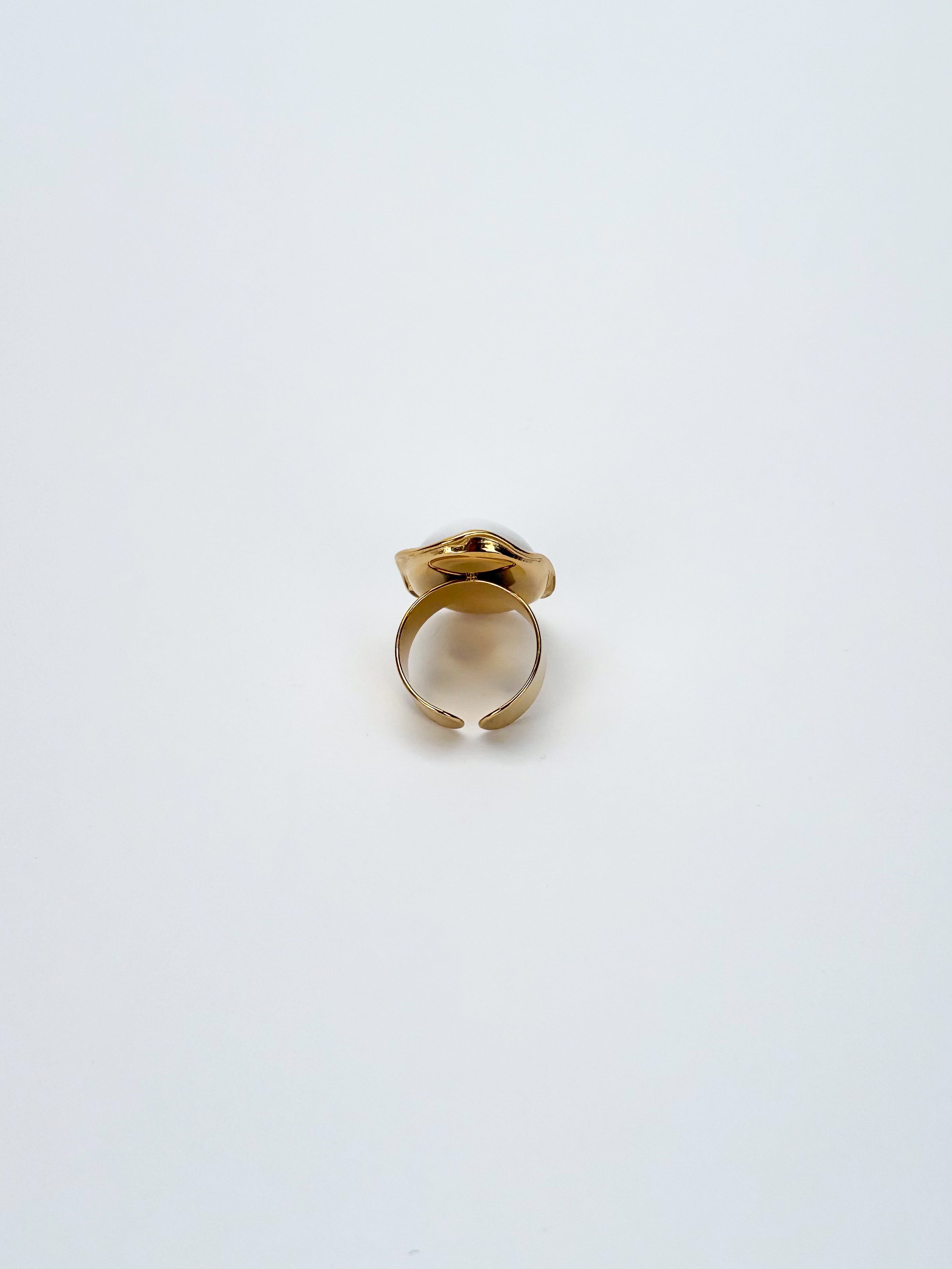 Anillo Alba