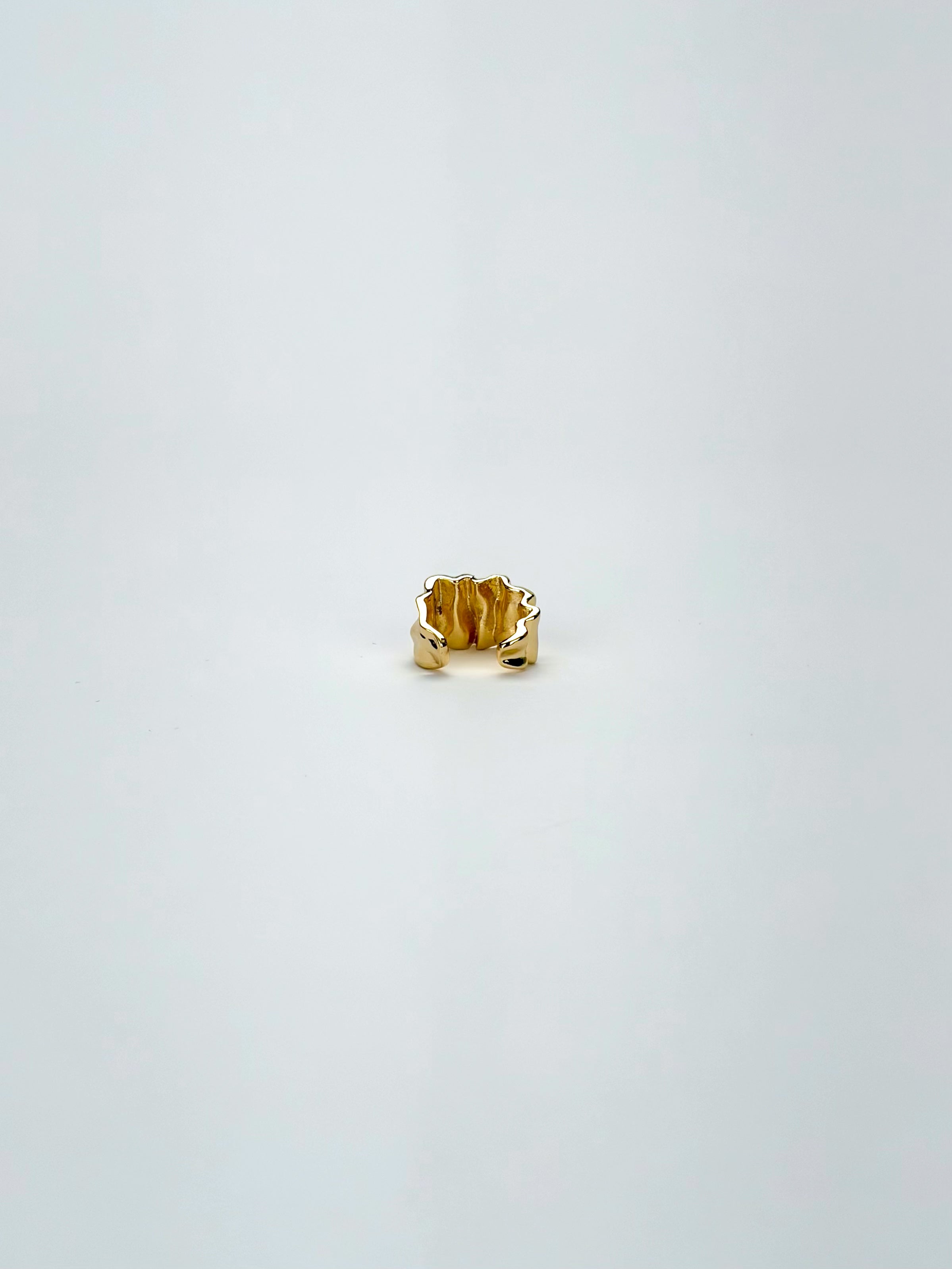 Ear Cuff Helios