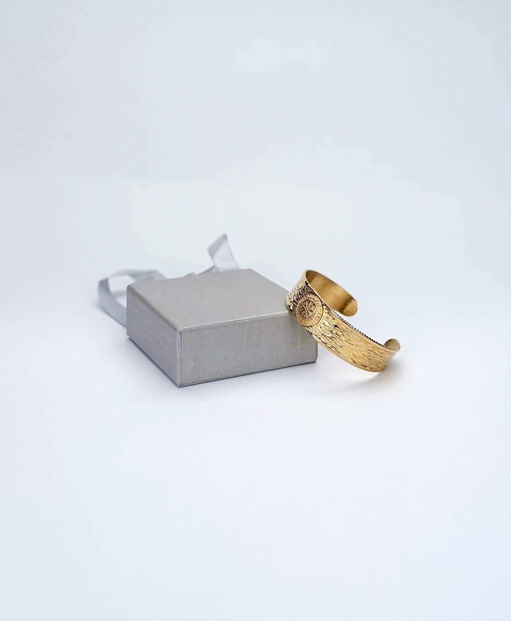 Brazalete Aurelio