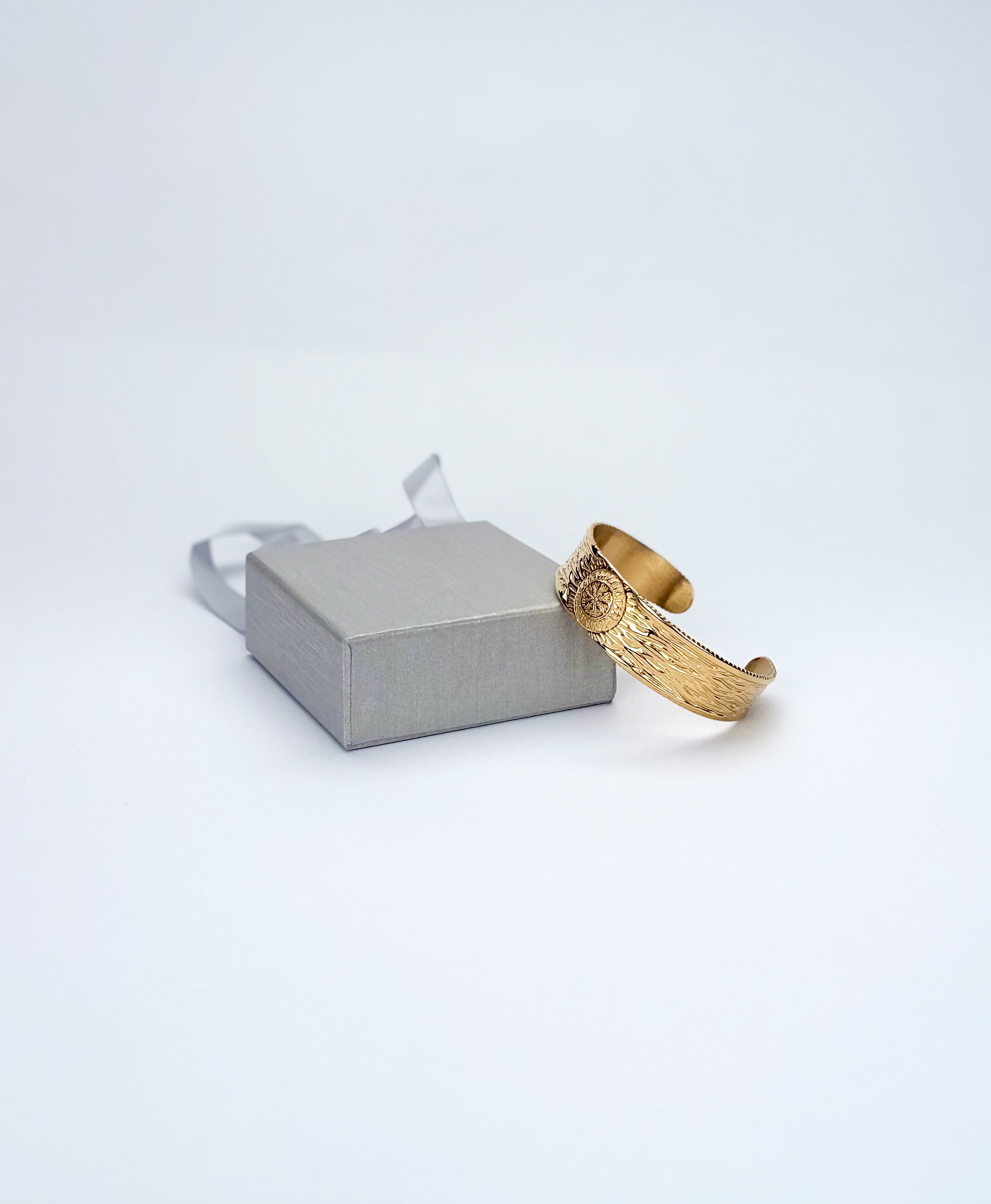 Brazalete Aurelio