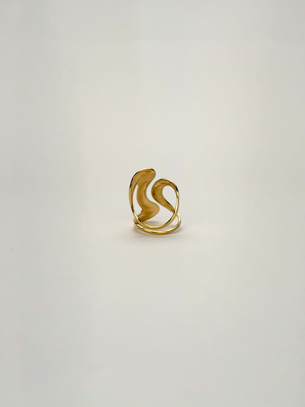 Anillo Esparta