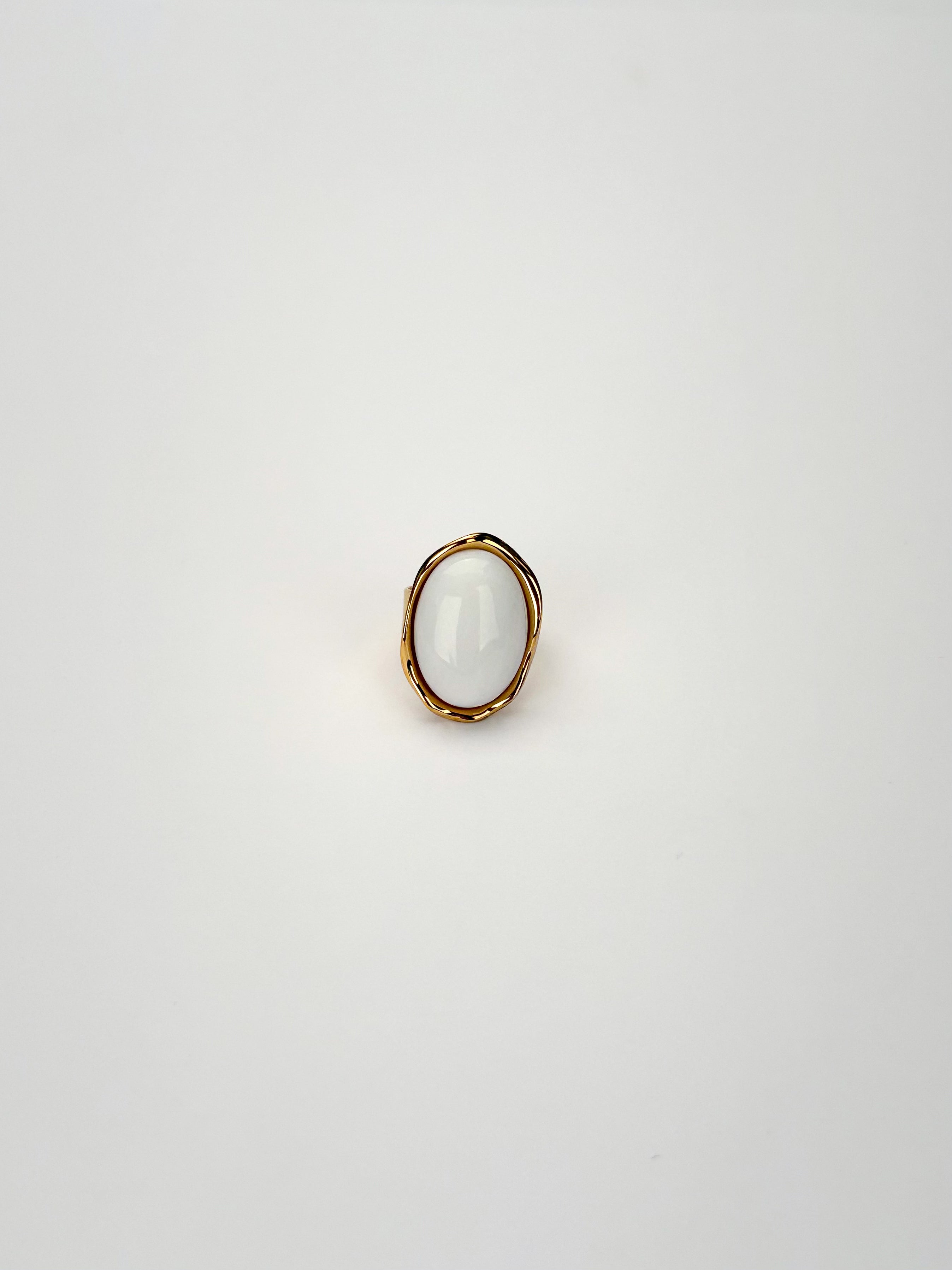 Anillo Alba
