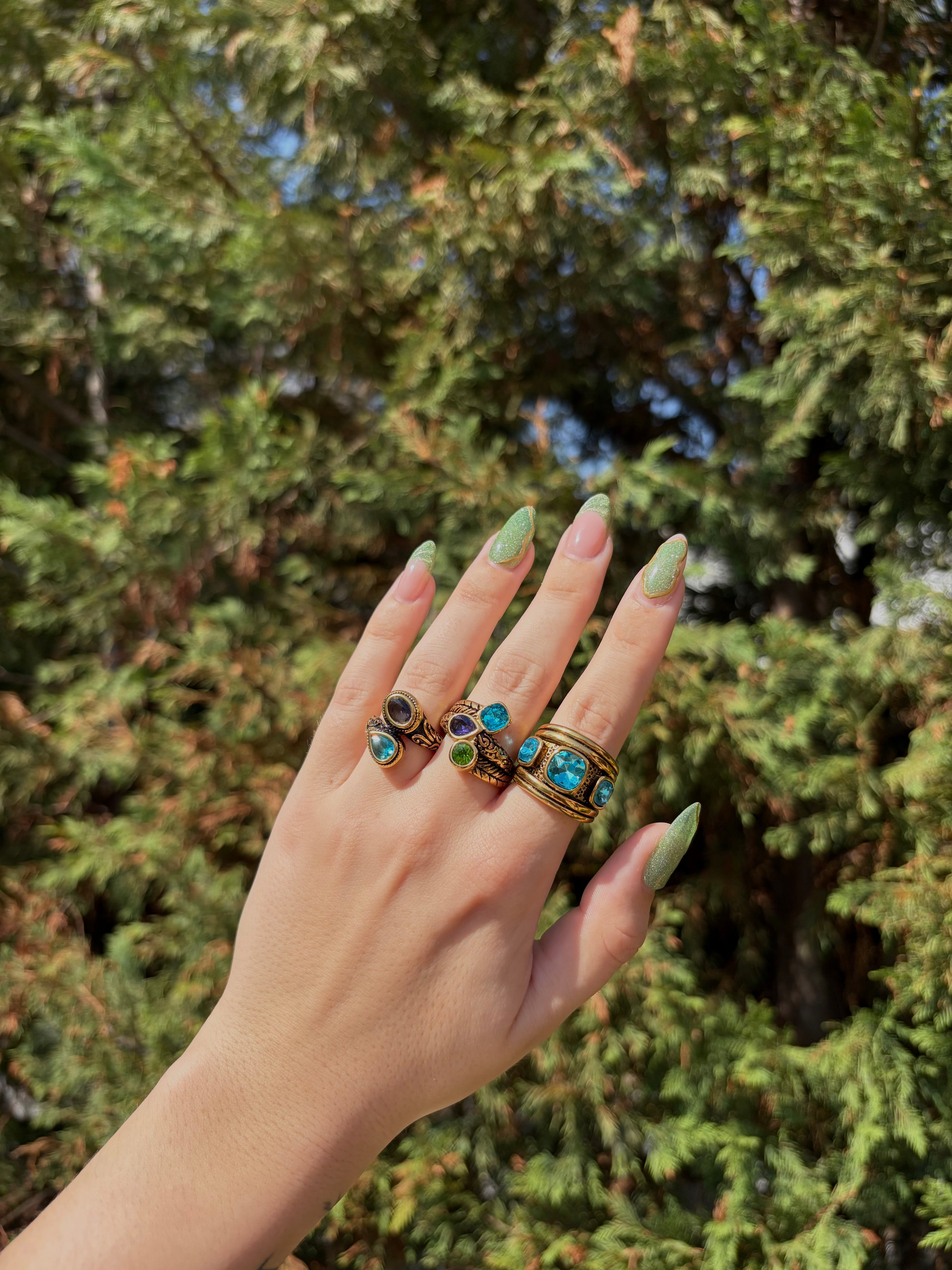 Anillo Meereen