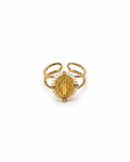 Anillo Aura
