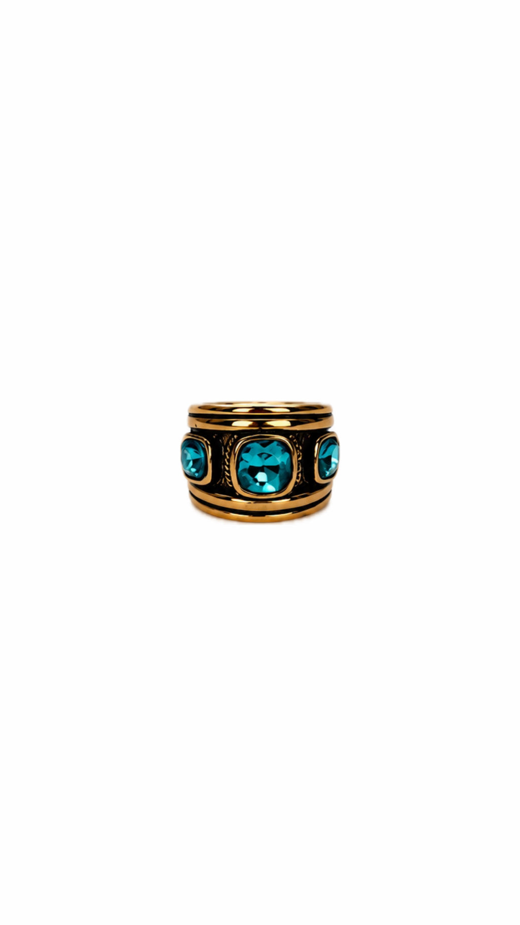 Anillo Qarth