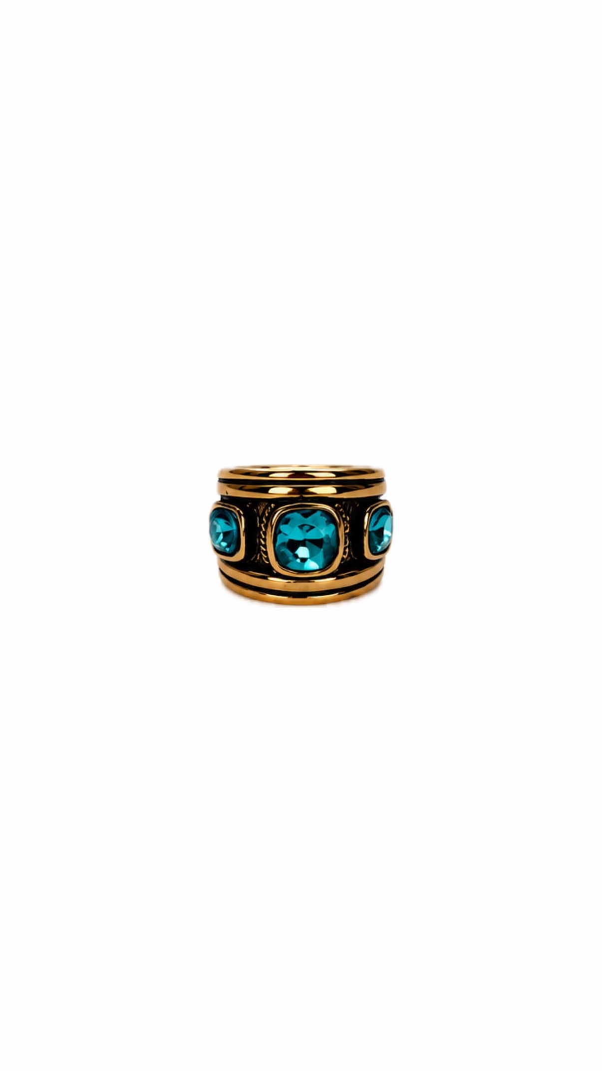 Anillo Qarth