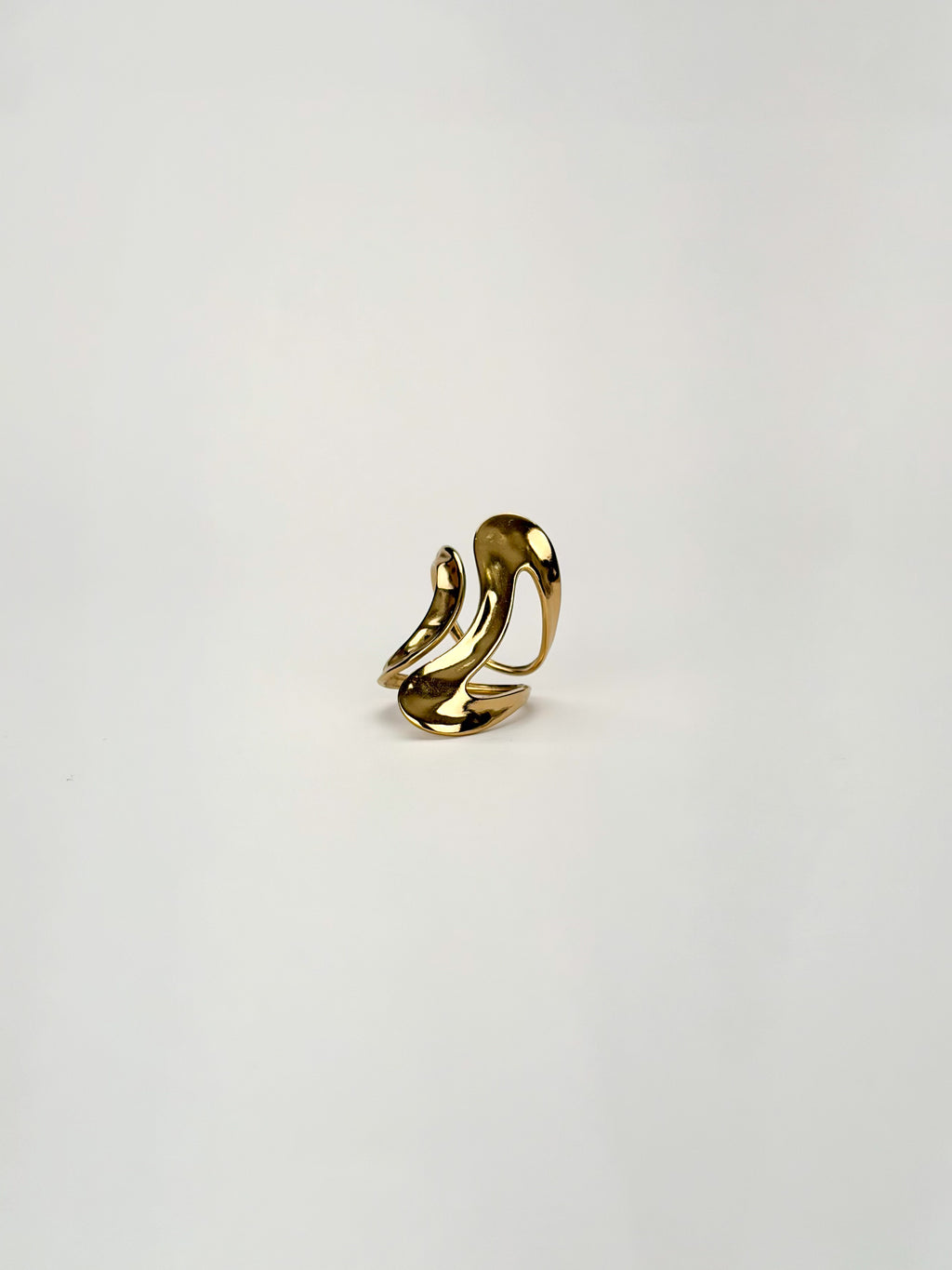 Anillo Esparta